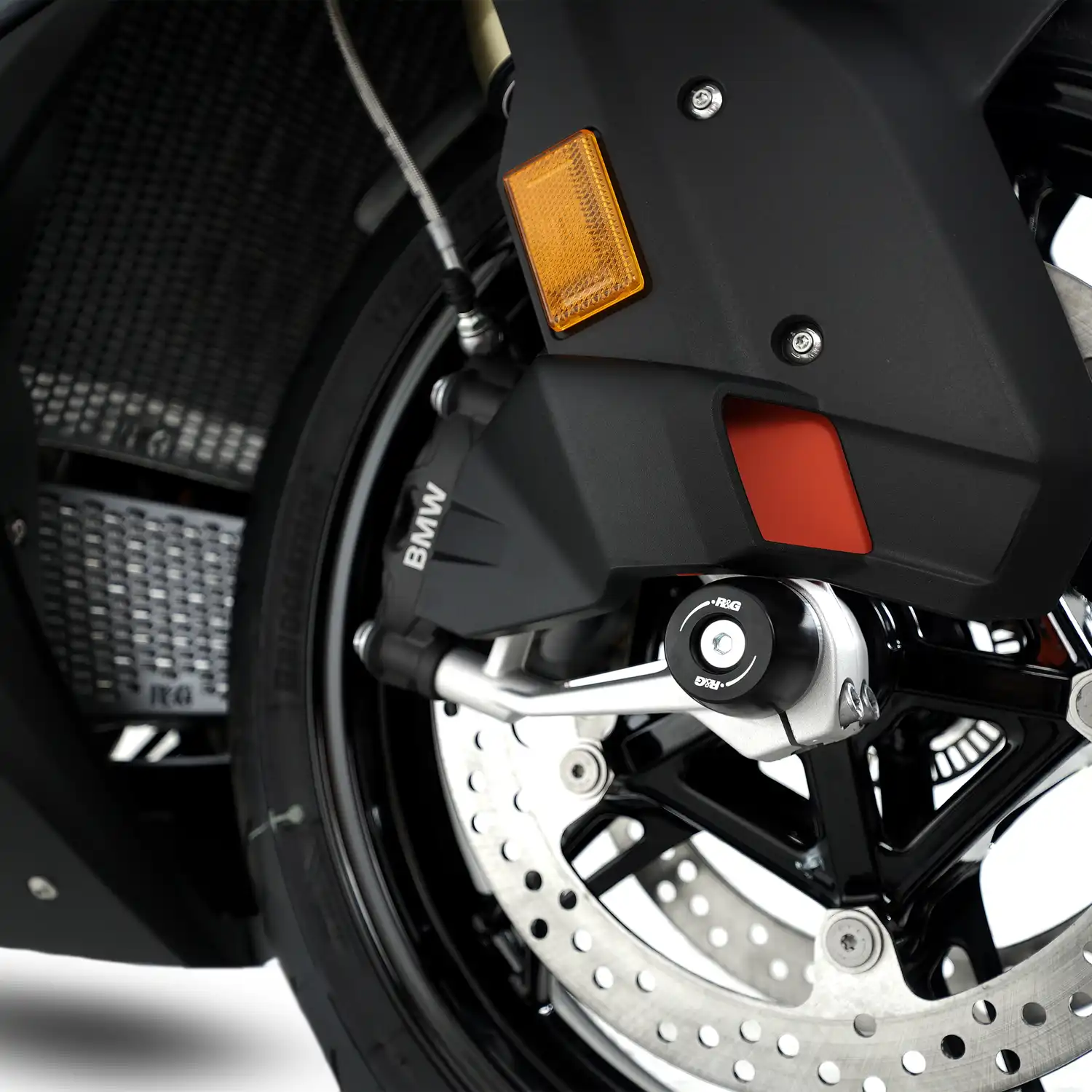  M1000R Mアクスルプロテクター（S1000RR） フロント リアホイールアクスルスライダー bmw s1000rr s1000r s1000xr