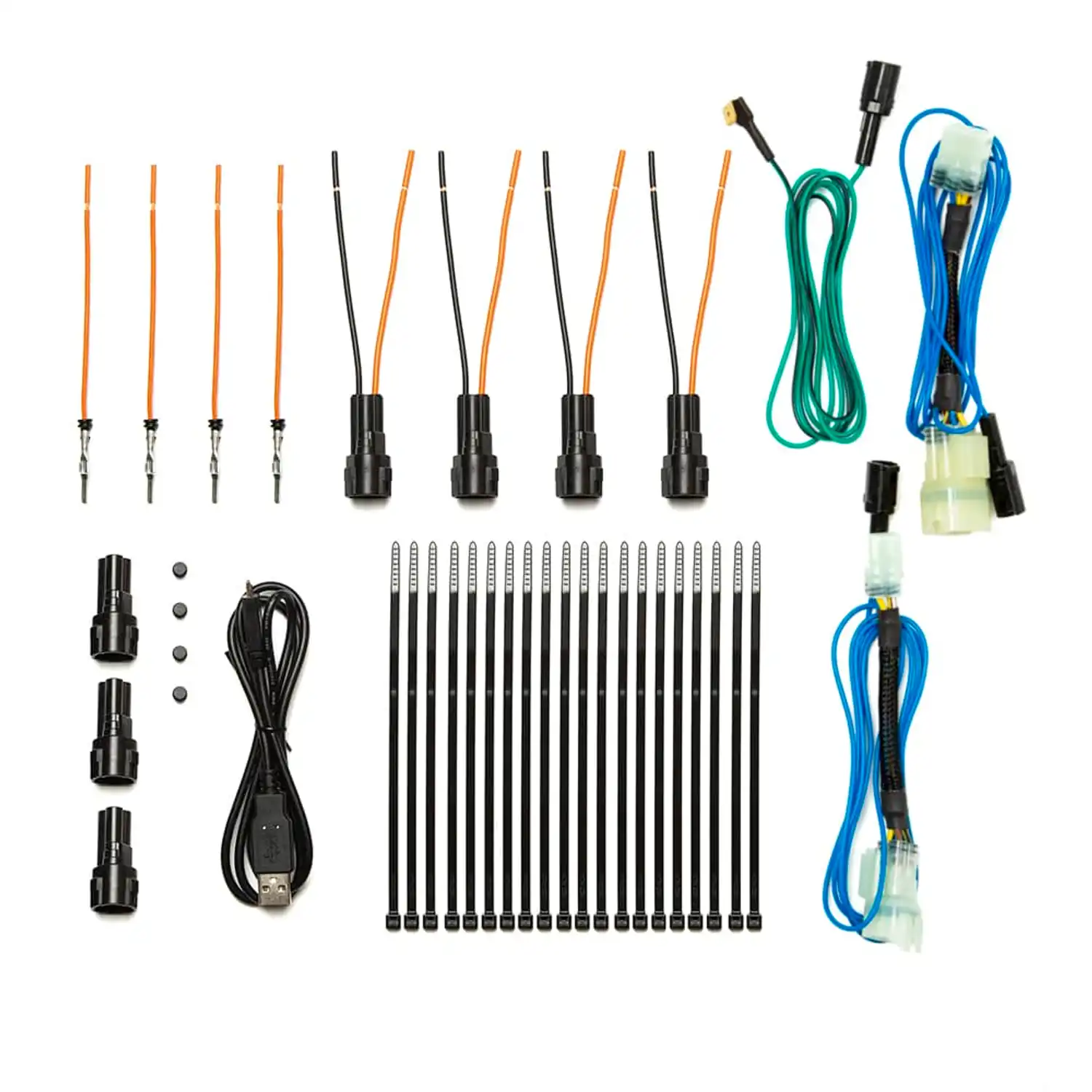 HEX ezCAN - Yari for Yamaha Bikes