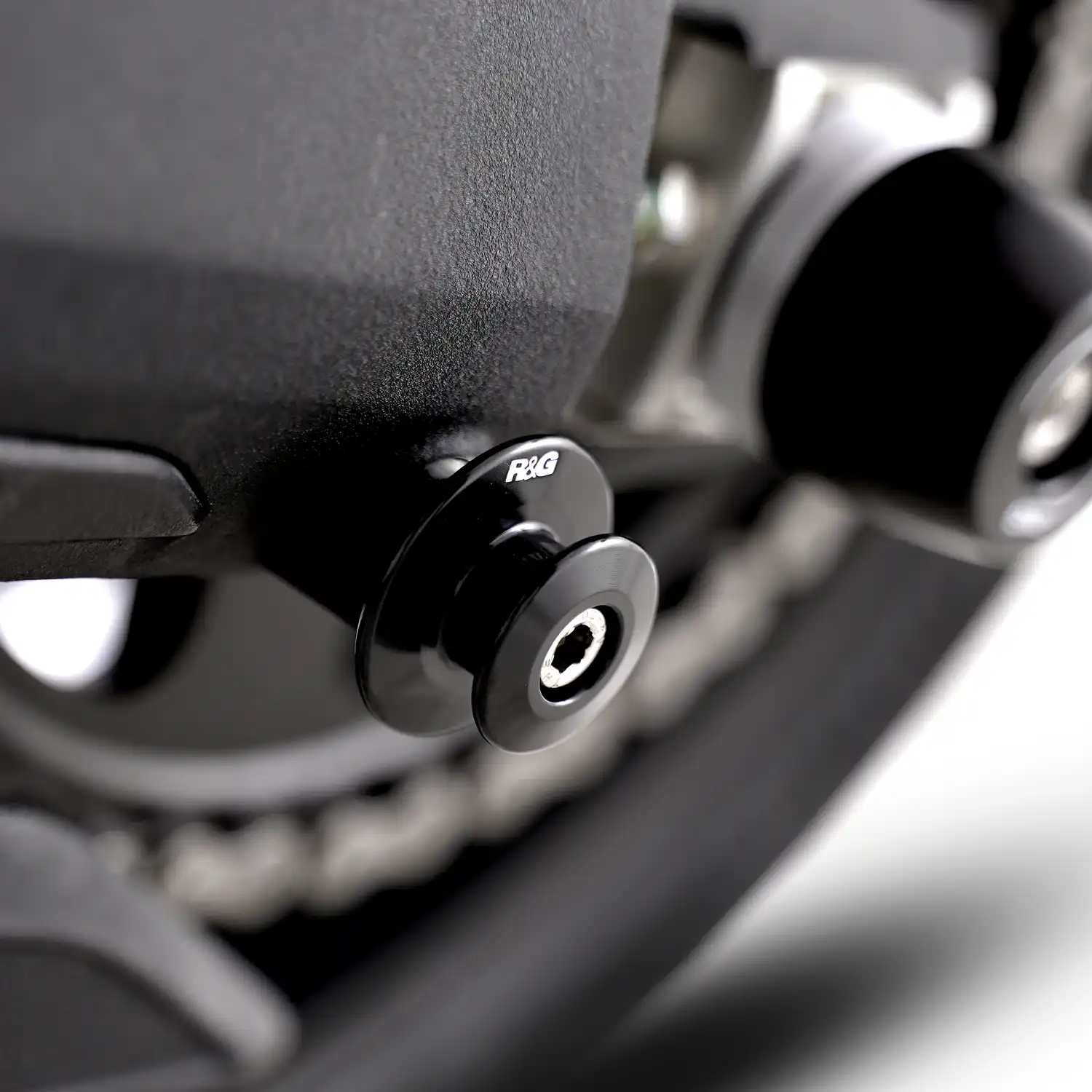Paddock stand bobbins M6 ITB0001