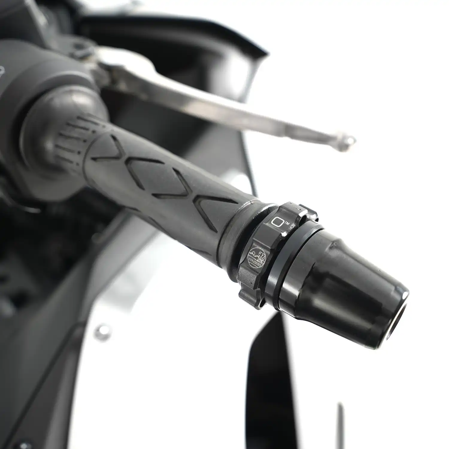 Kaoko Throttle Stabilizer for Kawasaki Ninja 7 Hybrid/HEV '24