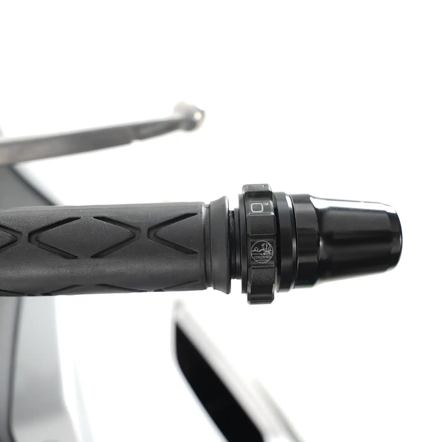 Kaoko Throttle Stabilizer for Kawasaki Ninja 7 Hybrid/HEV '24