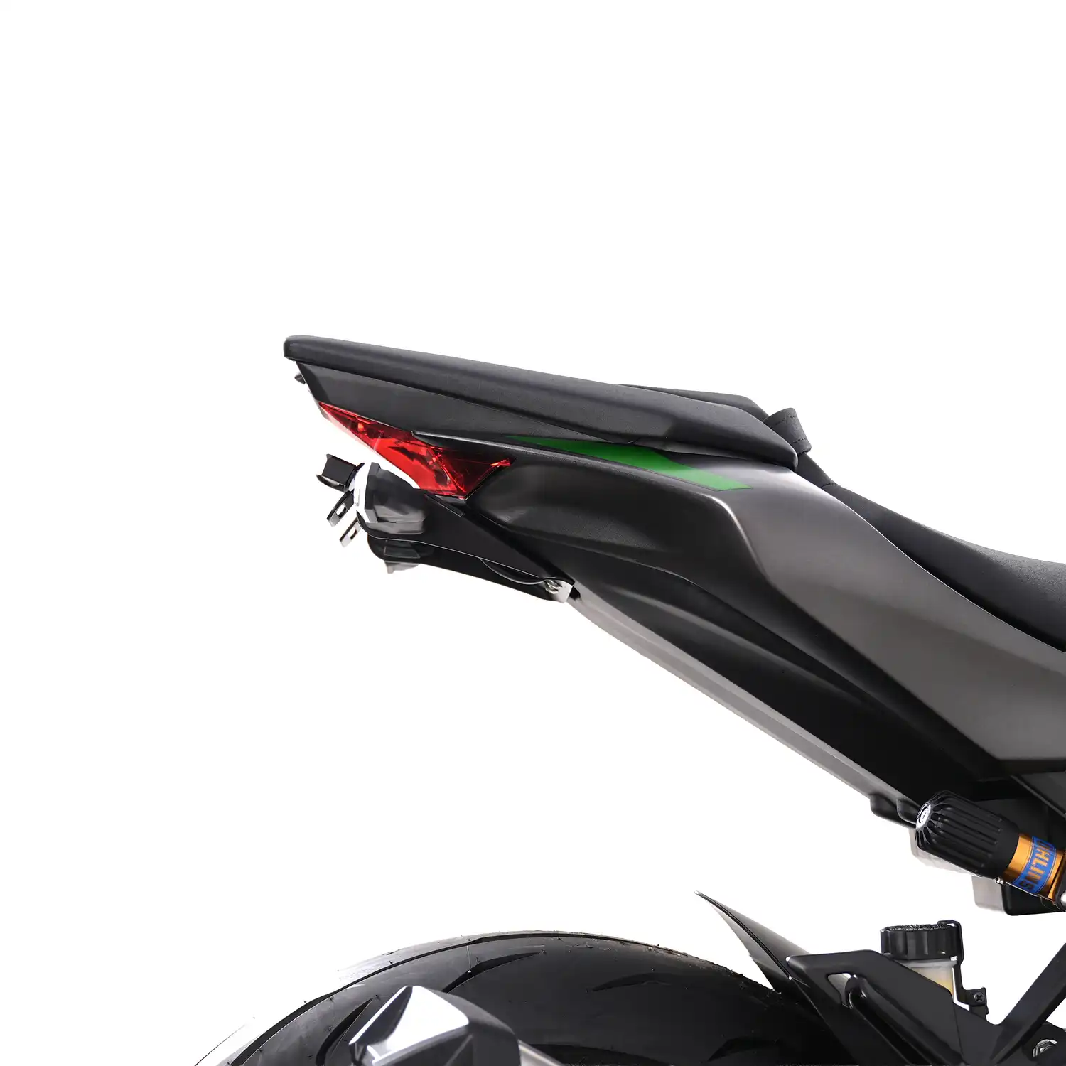 Tail Tidy for Kawasaki Z1000 '14- & Z1000R '17-