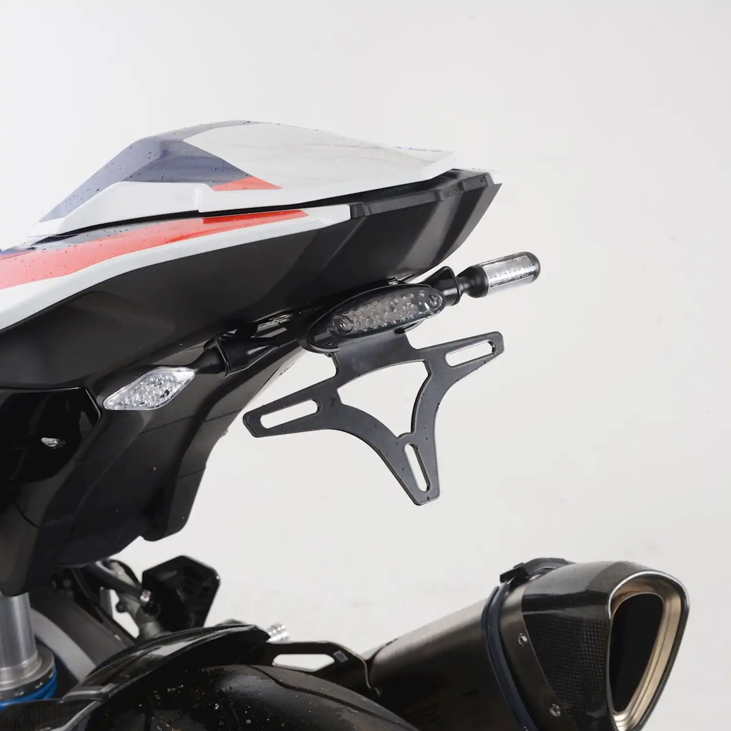 Tail Tidy for BMW S1000RR 