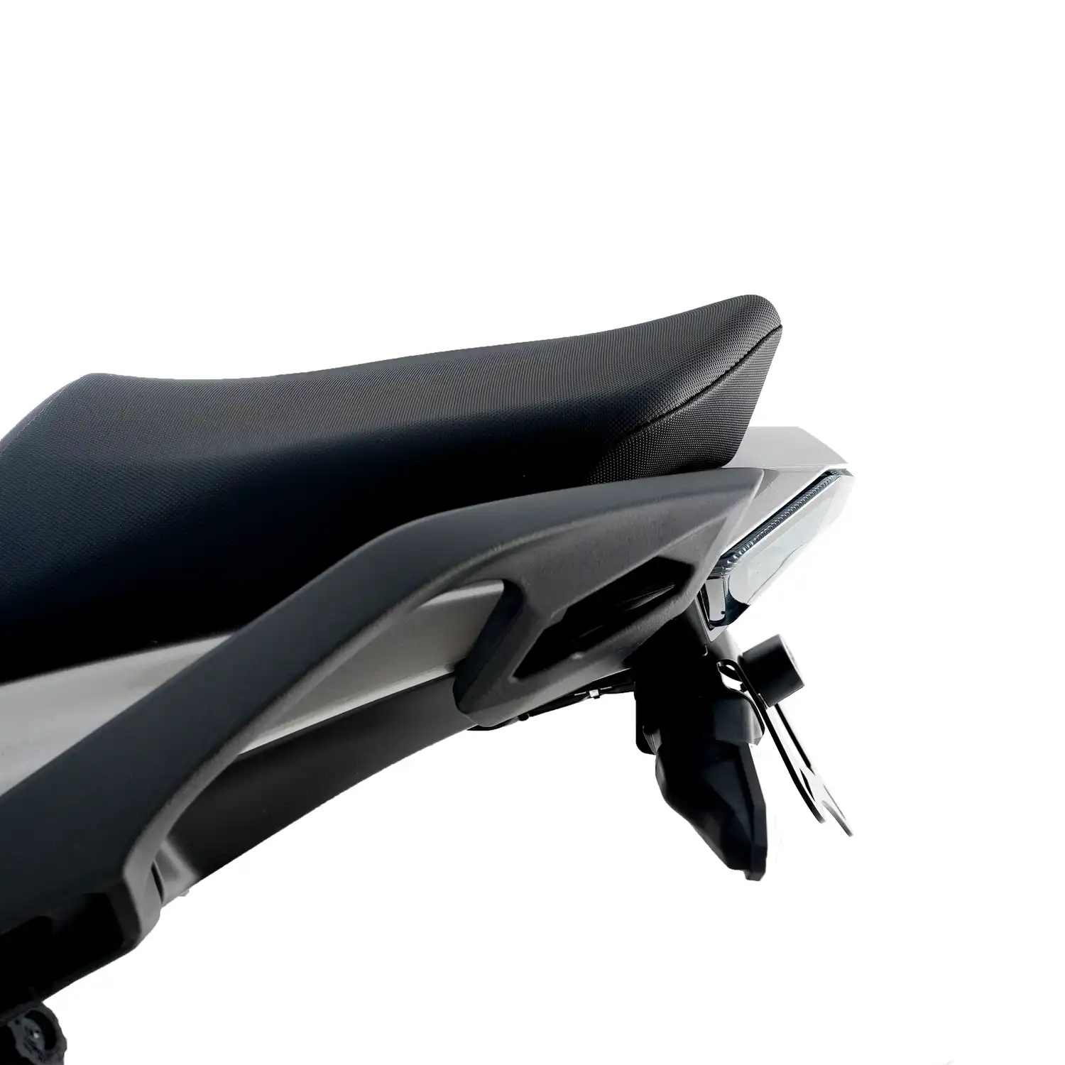 Tail Tidy for Kawasaki Ninja 1000SX '20- '24 & Ninja 1100SX '25-