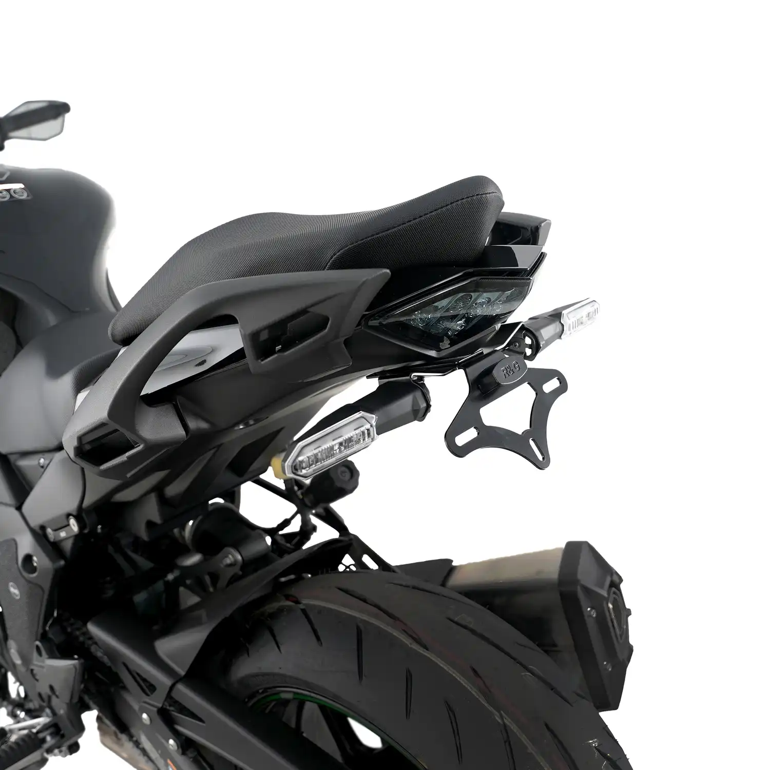 サキナピノ NGK Iridium IX Spark Plug CR9EIA-9 Kawasaki Ninja ZX14 06-11