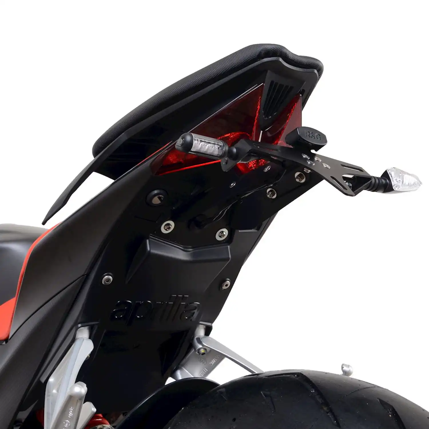aprilia tail tidy