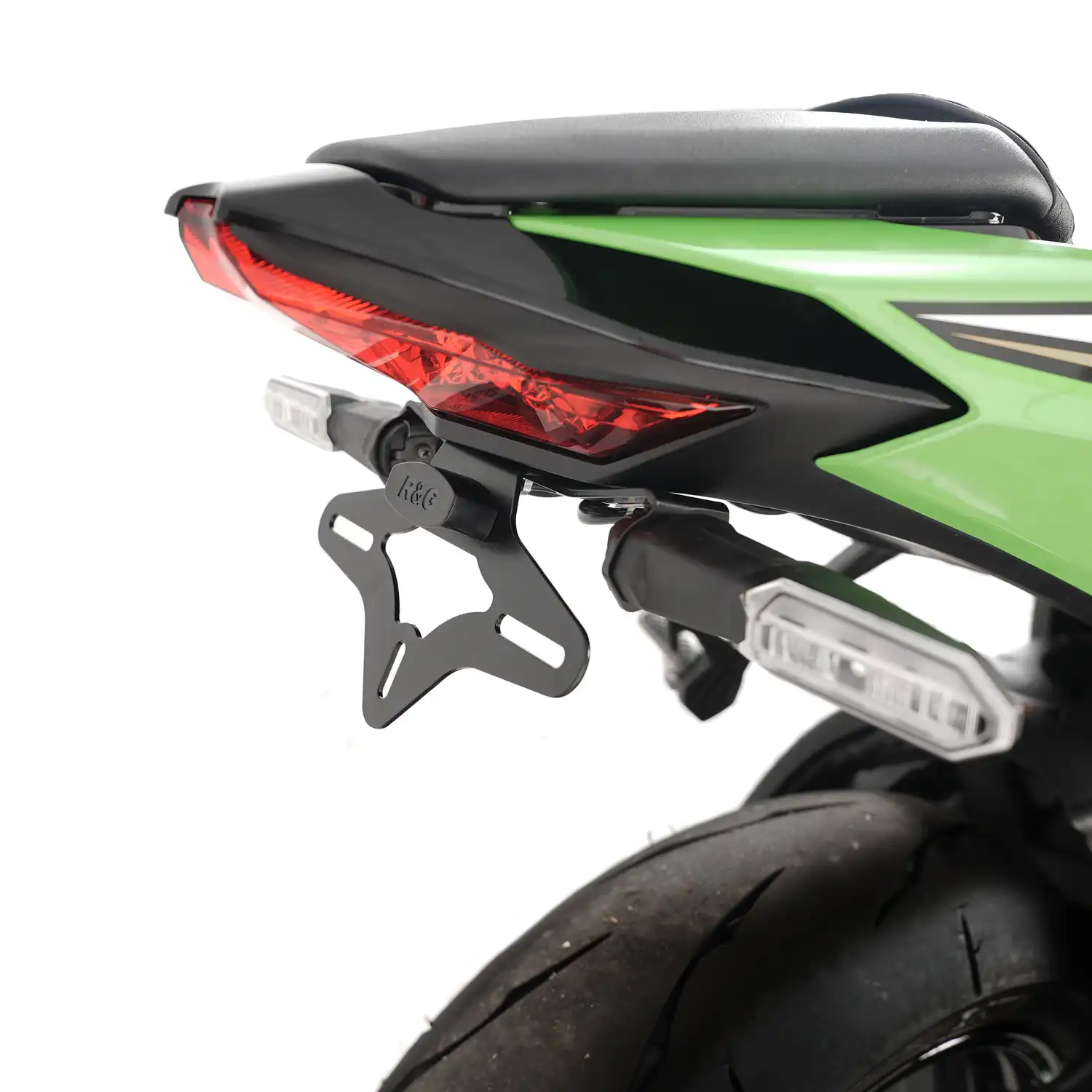 Tail Tidy for Kawasaki Ninja ZX-10R, ZX-10RR '21-