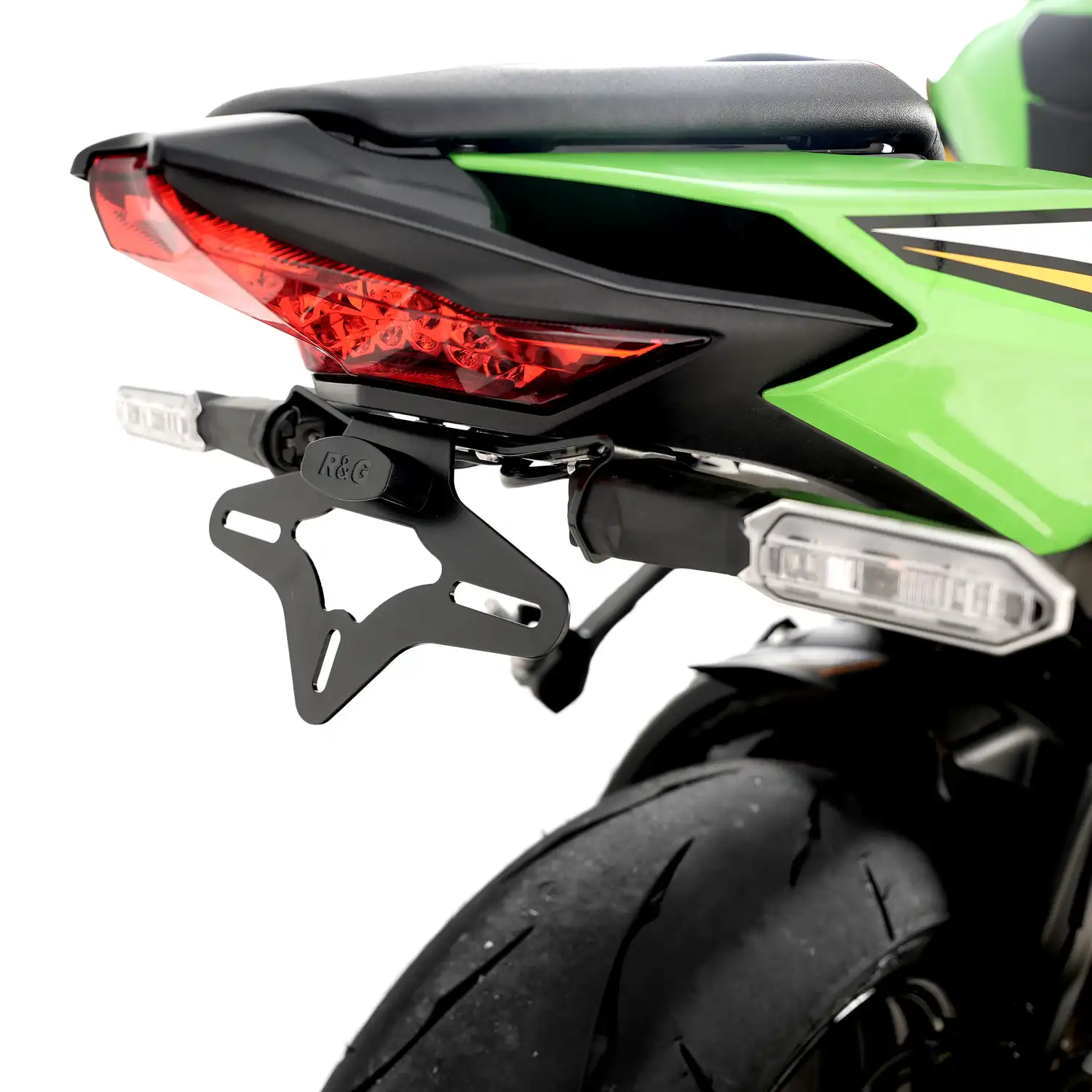 Tail Tidy for Kawasaki Ninja ZX-10R, ZX-10RR '21-