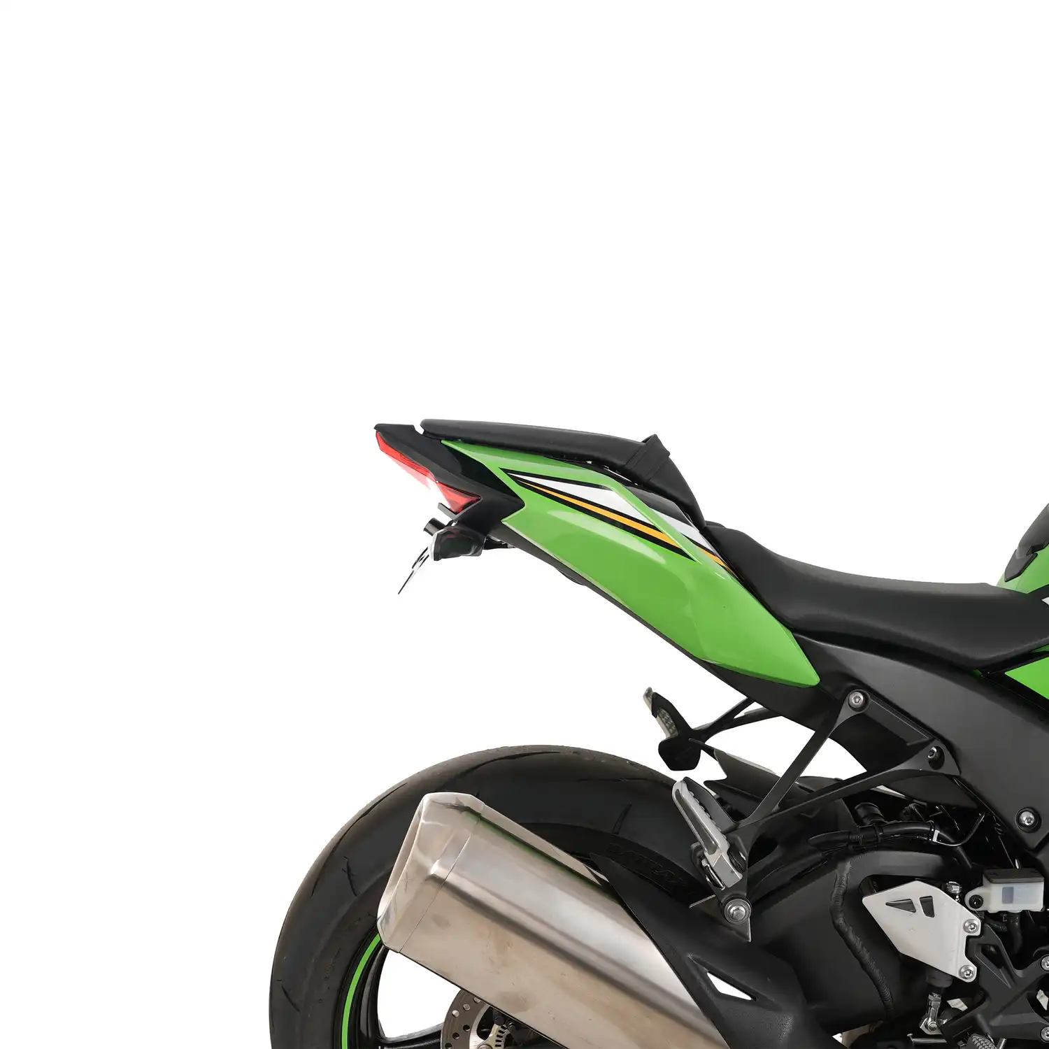 Tail Tidy for Kawasaki Ninja ZX-10R, ZX-10RR '21-