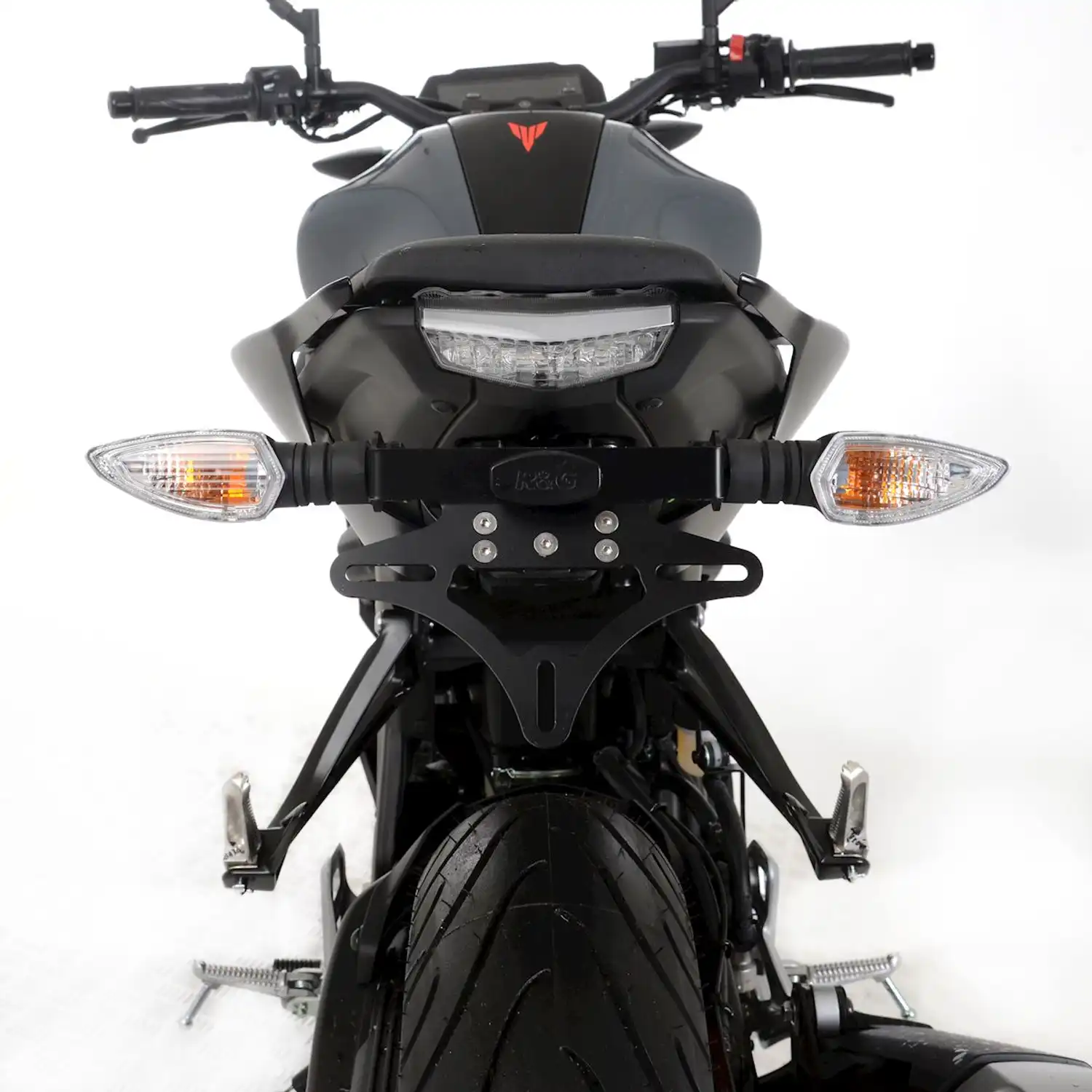 Mt 125 tail tidy sales