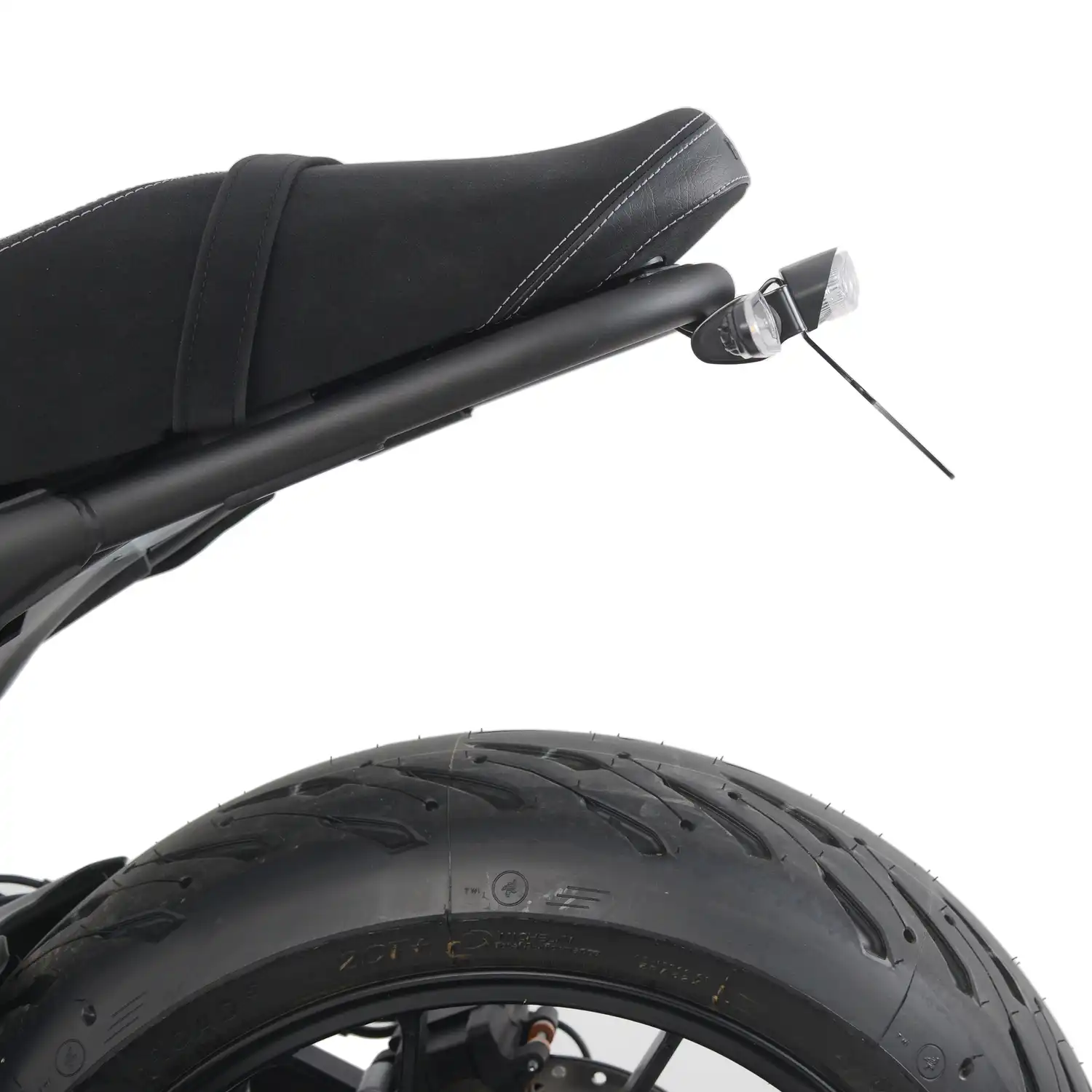 yamaha xsr900 tail tidy