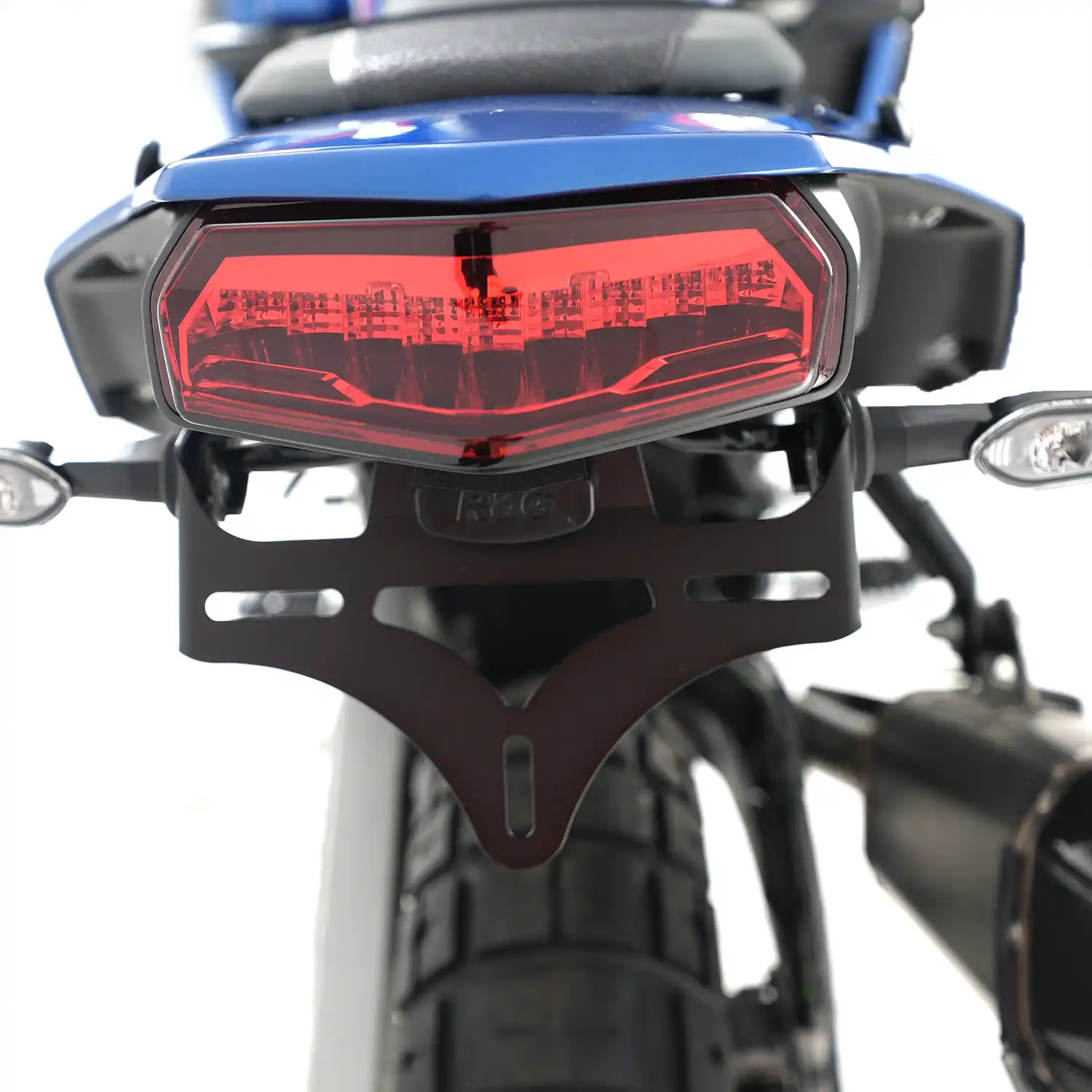 R&g tail tidy tenere 700 new arrivals