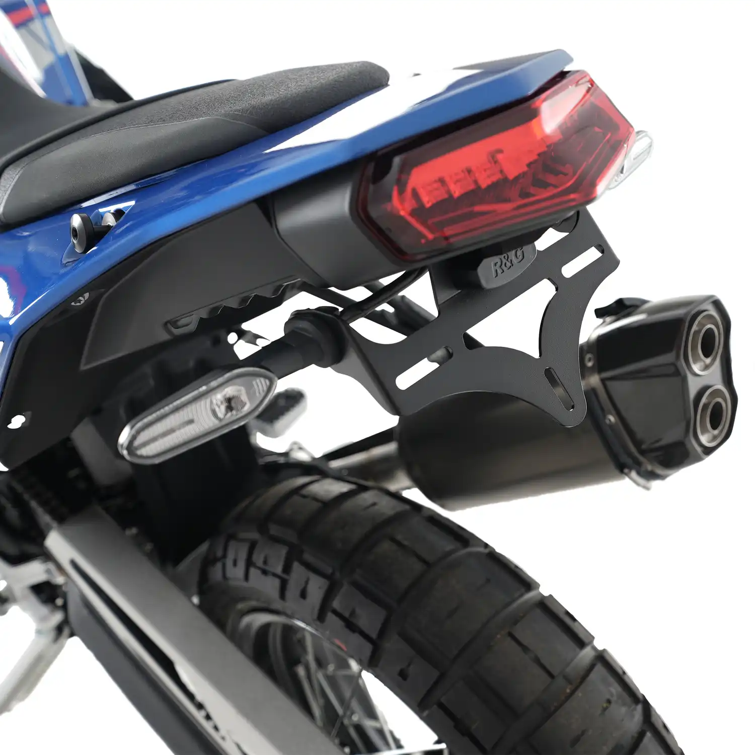T7 rally tail tidy new arrivals