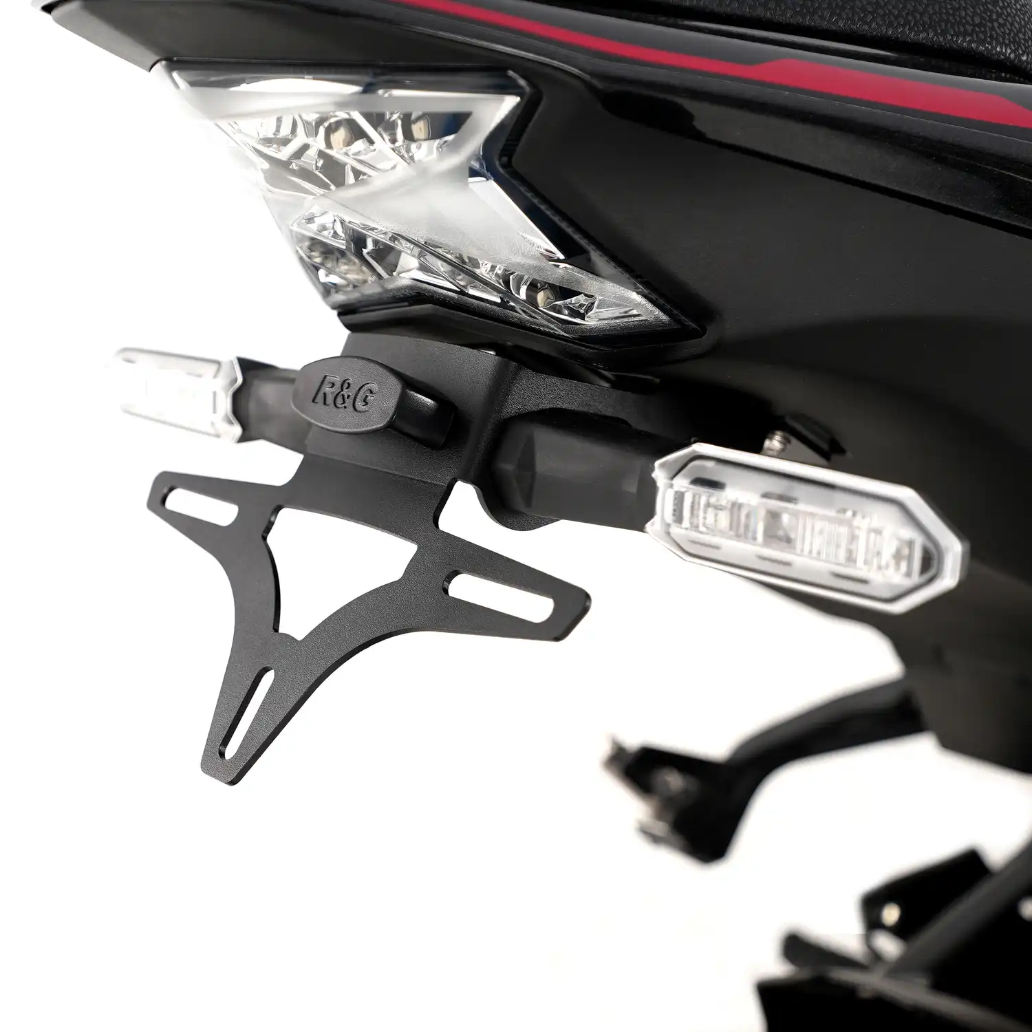 kawasaki z900 tail tidy