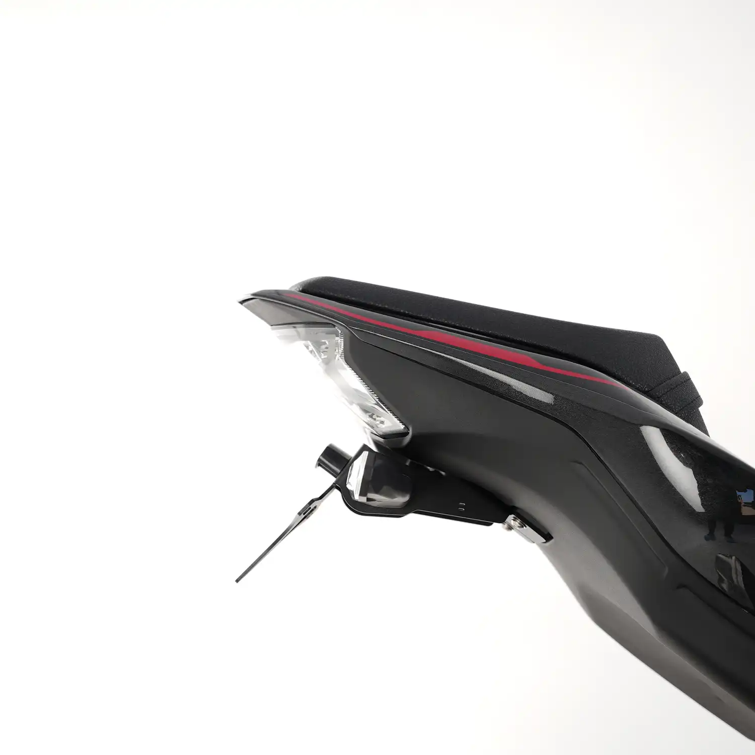 Tail Tidy for Kawasaki Z900 '17- '24 & ZH2 '20- '24