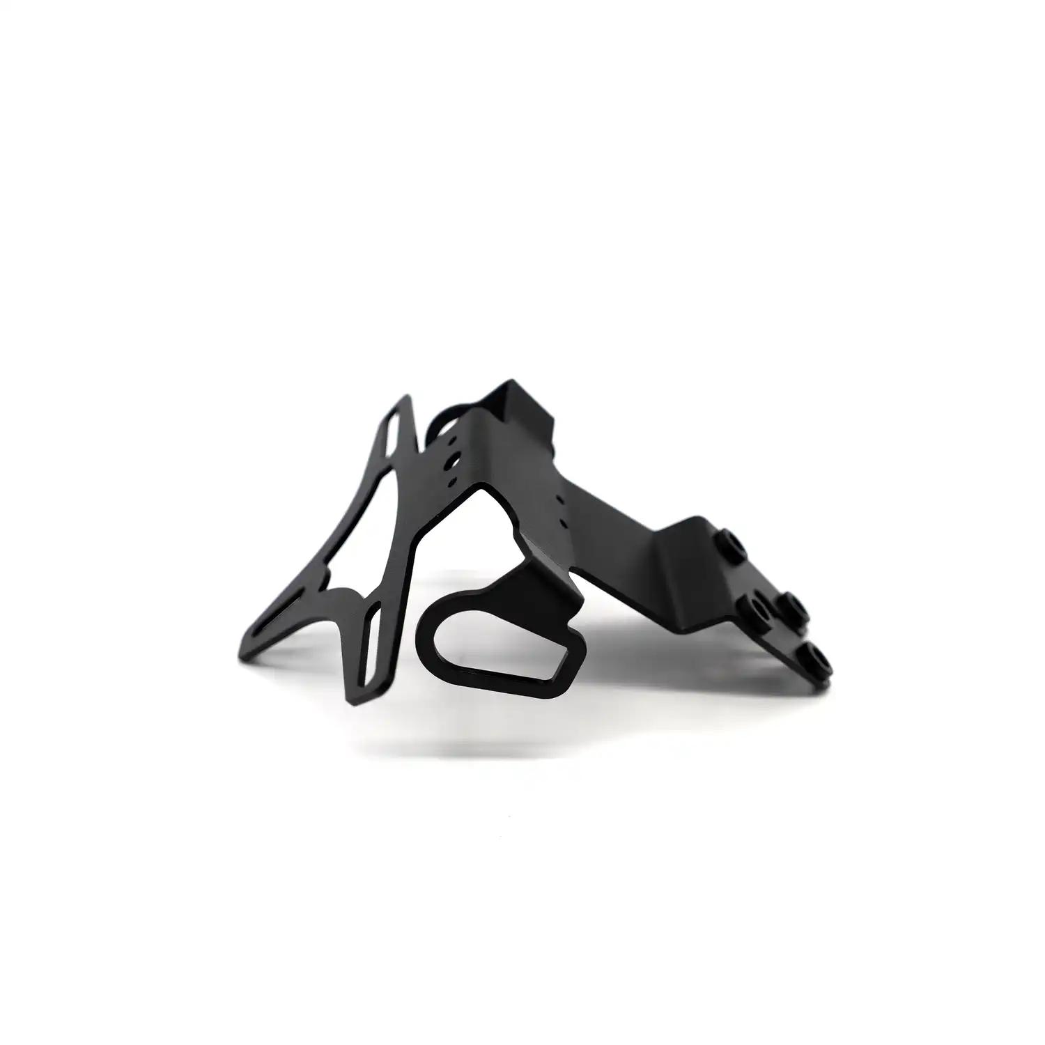 Tail Tidy for Kawasaki ZX-4R(R) (SE) '23- '24