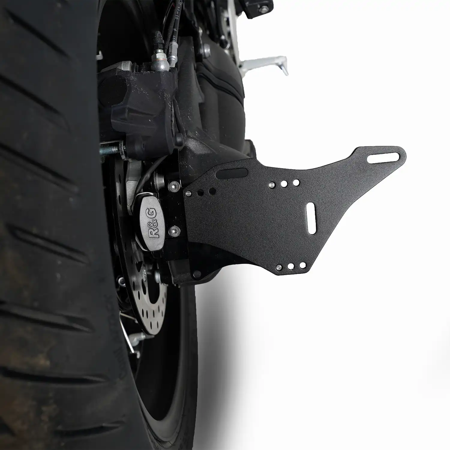 Tail Tidy for BMW R12 nineT '24-