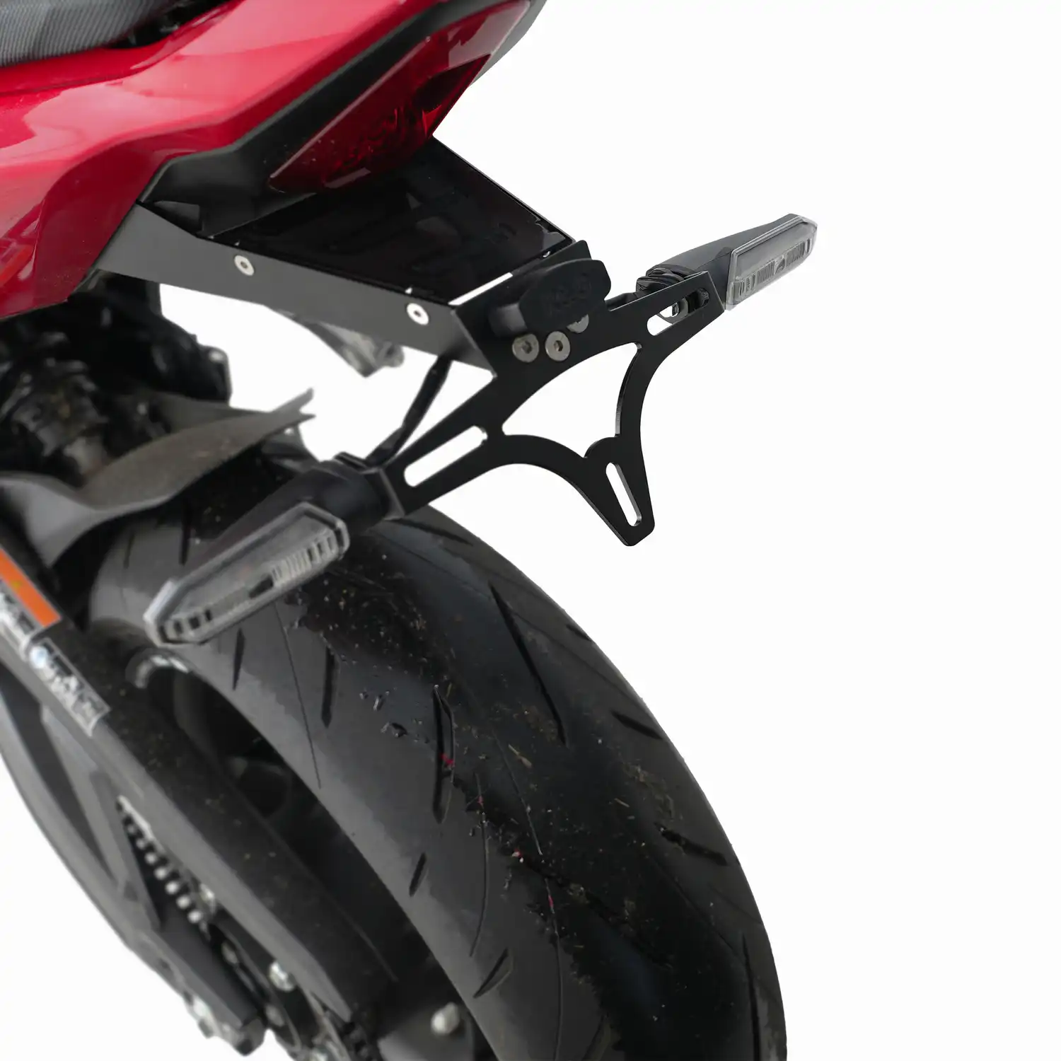 Tail Tidy for Honda CBR650R CB650R 24