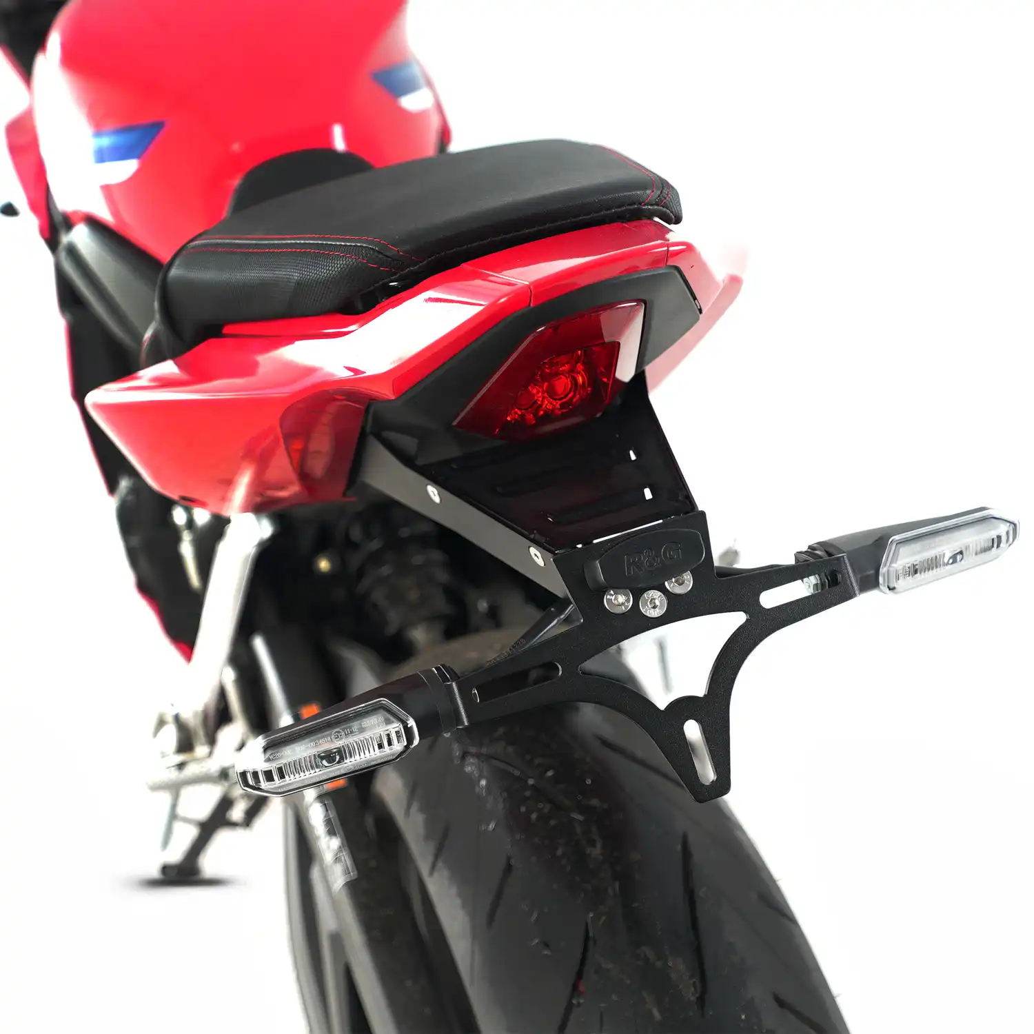 Tail Tidy for Honda CBR650R CB650R 24