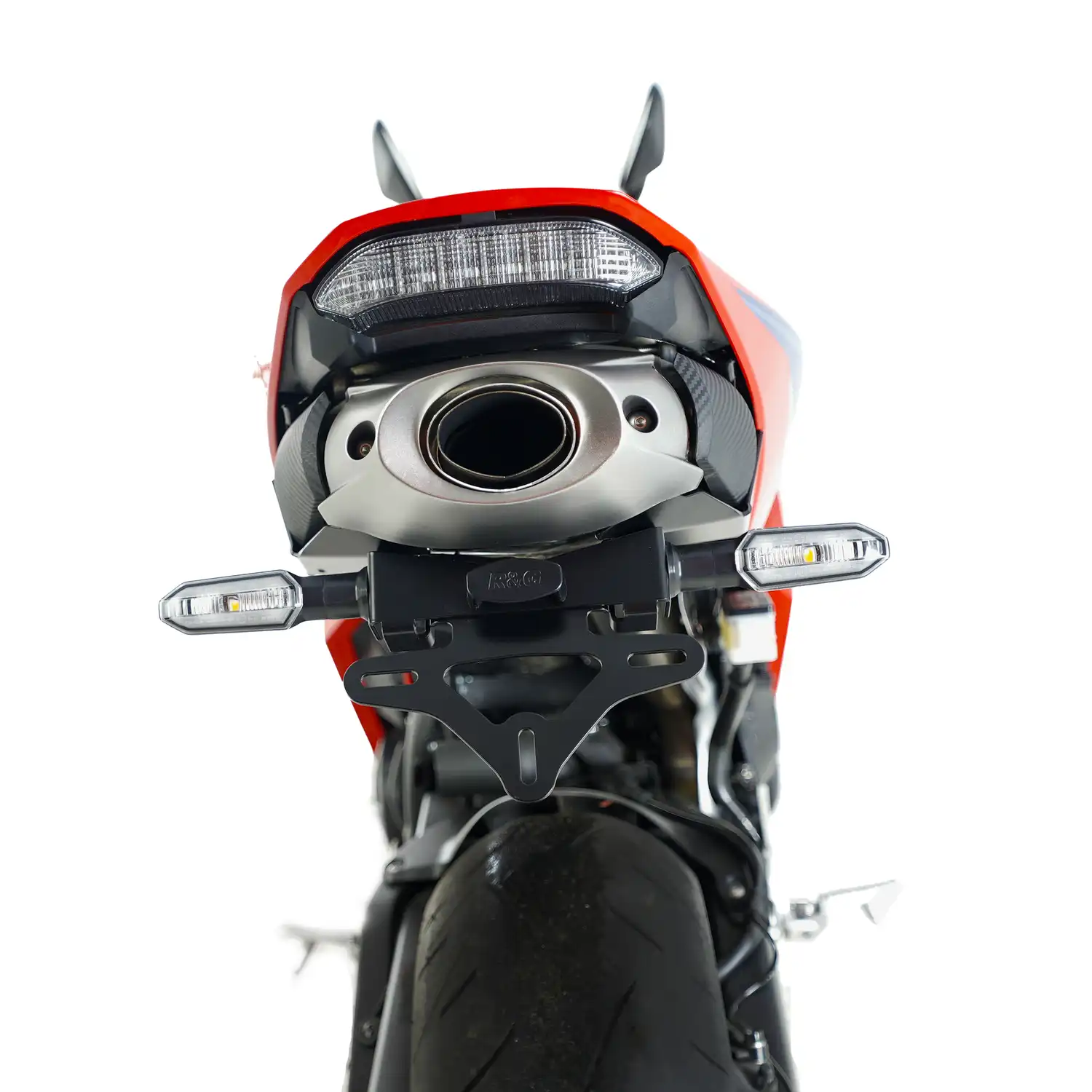 Tail Tidy for Honda CBR600RR '24-