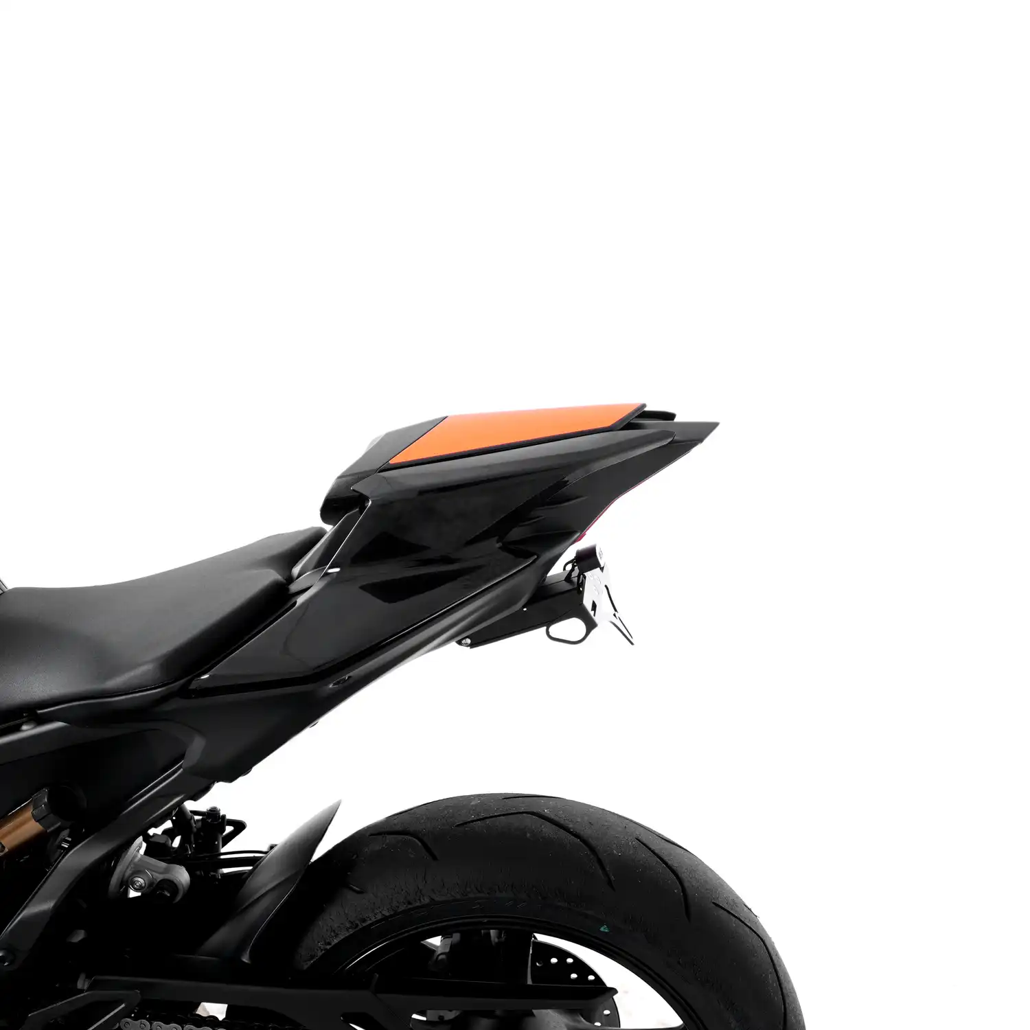 Tail Tidy for Yamaha YZF-R9 '25-