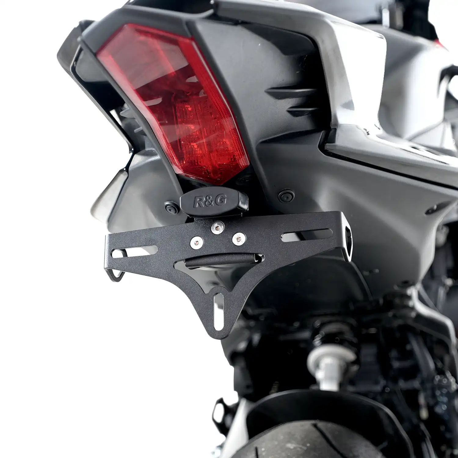 Tail Tidy for Yamaha YZF-R9 '25-