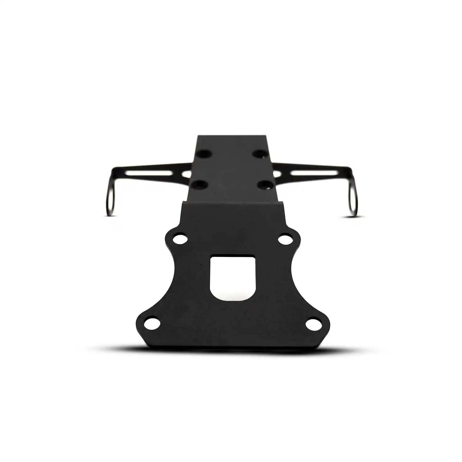 Tail Tidy for Yamaha Tracer 7(GT) '25-