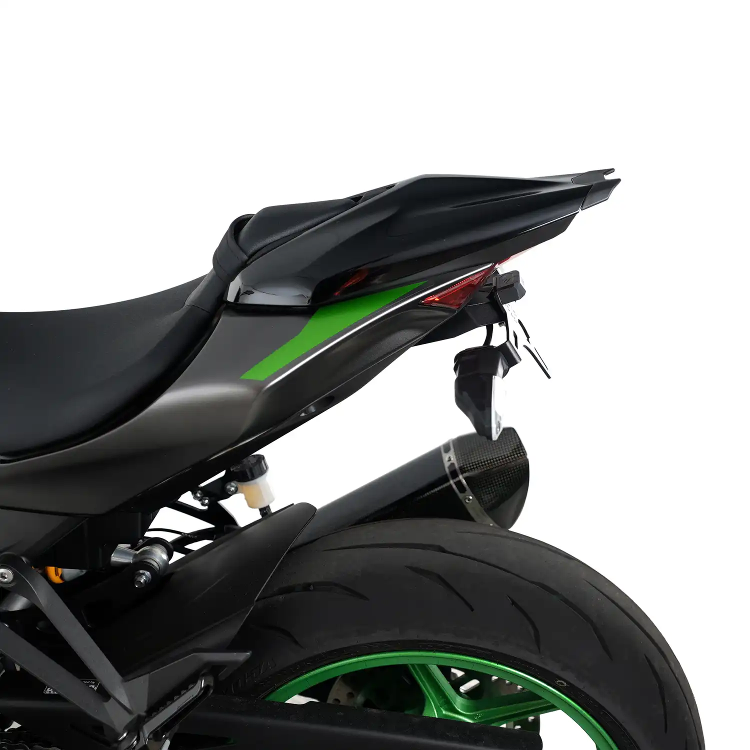Tail Tidy for Kawasaki Z1100 '26- & Z1100 SE '26-