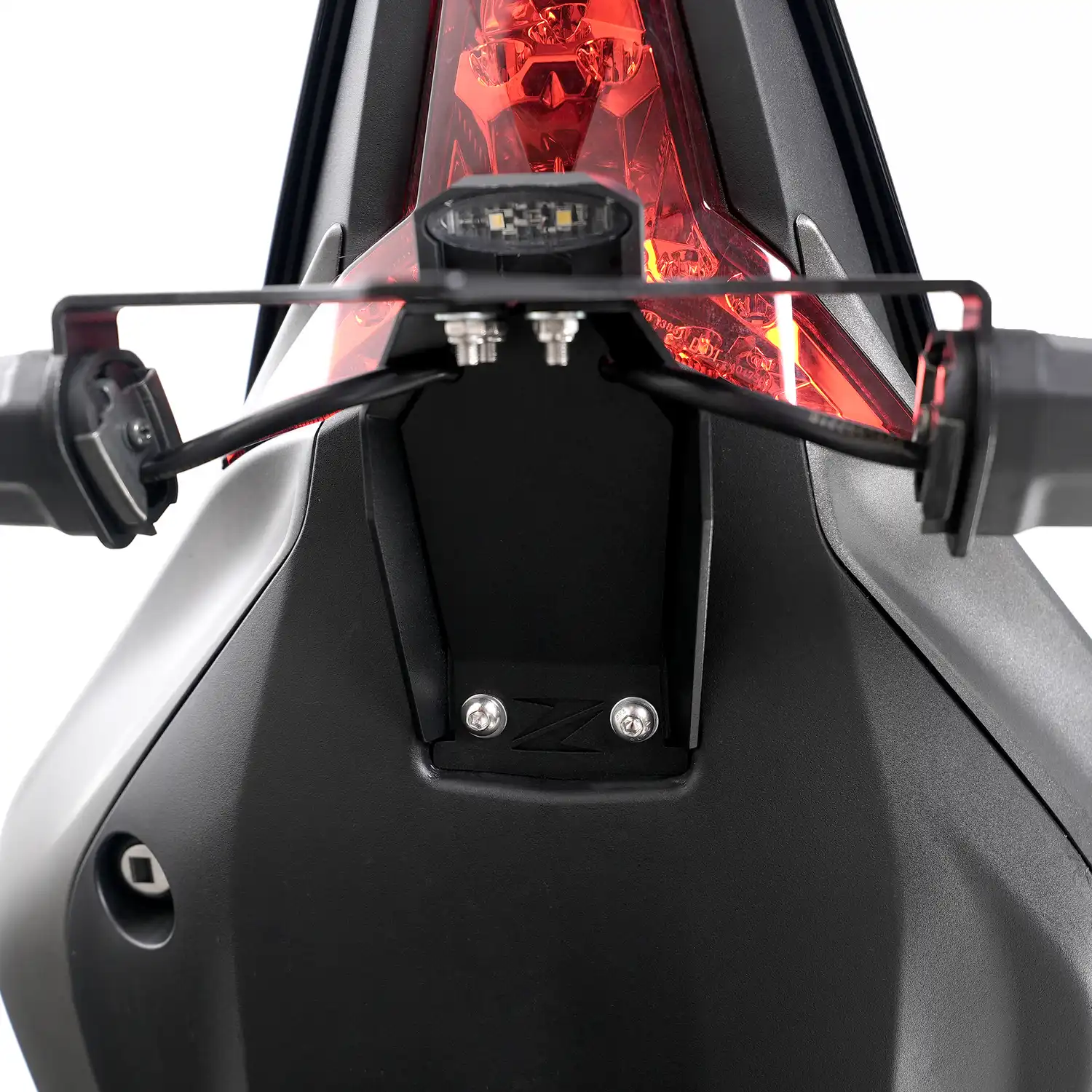 Tail Tidy for Kawasaki Z1100 '26- & Z1100 SE '26-