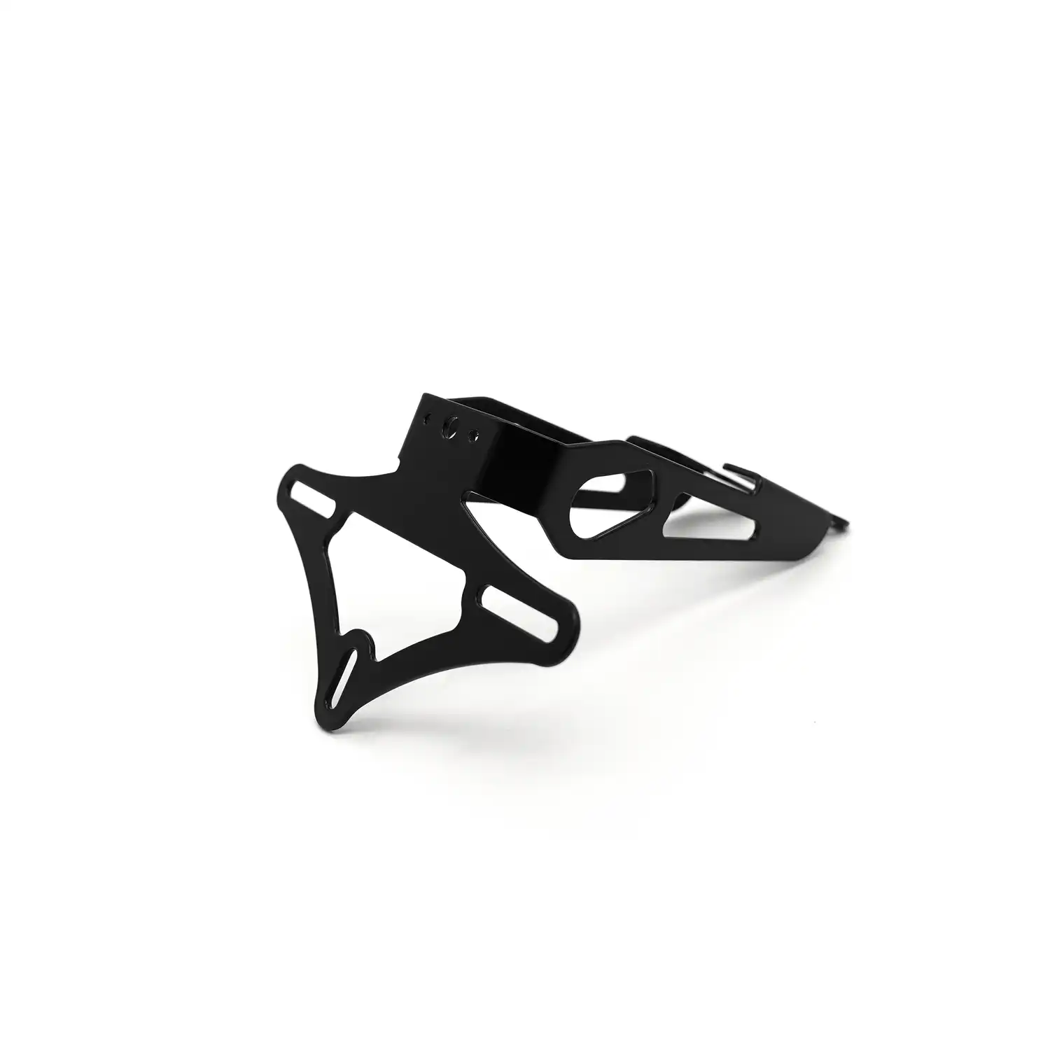 Tail Tidy for Kawasaki Z650 S '26-, Z650 '25- & Ninja 650 '25-