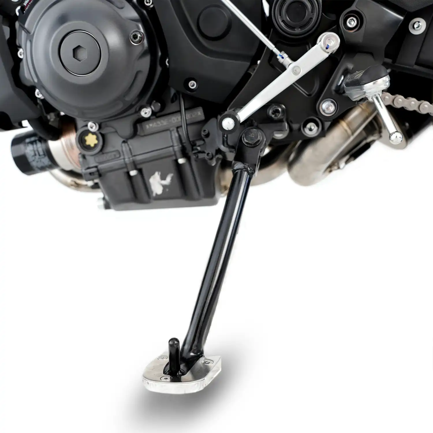 Kickstand Shoe for Yamaha MT-07 '14- (FZ-07), XSR700 '16