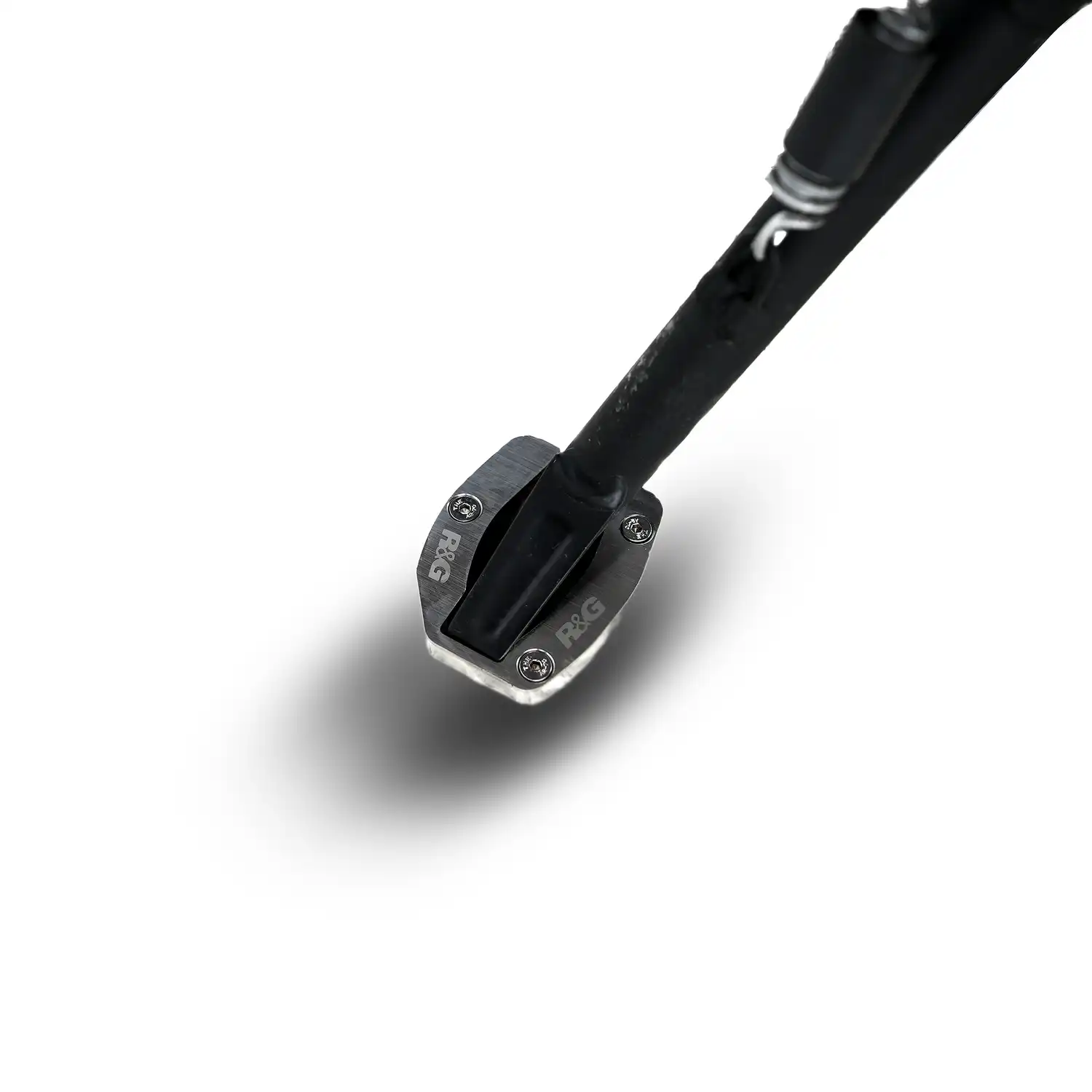 Kickstand Shoe for Ducati DesertX '22-, Multistrada V4 '21- '24 ...