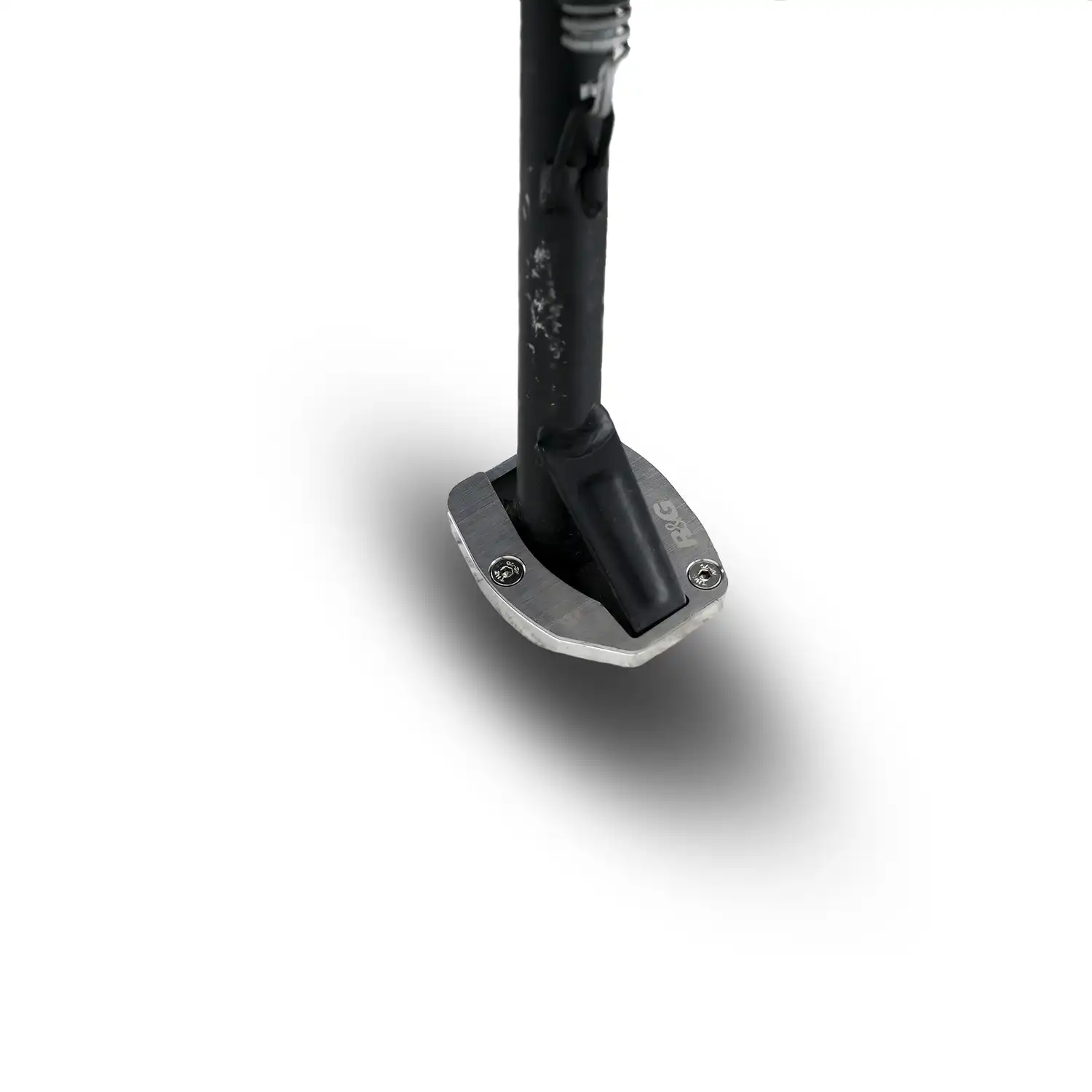 Kickstand Shoe for Ducati DesertX '22-, Multistrada V4 '21- '24 ...