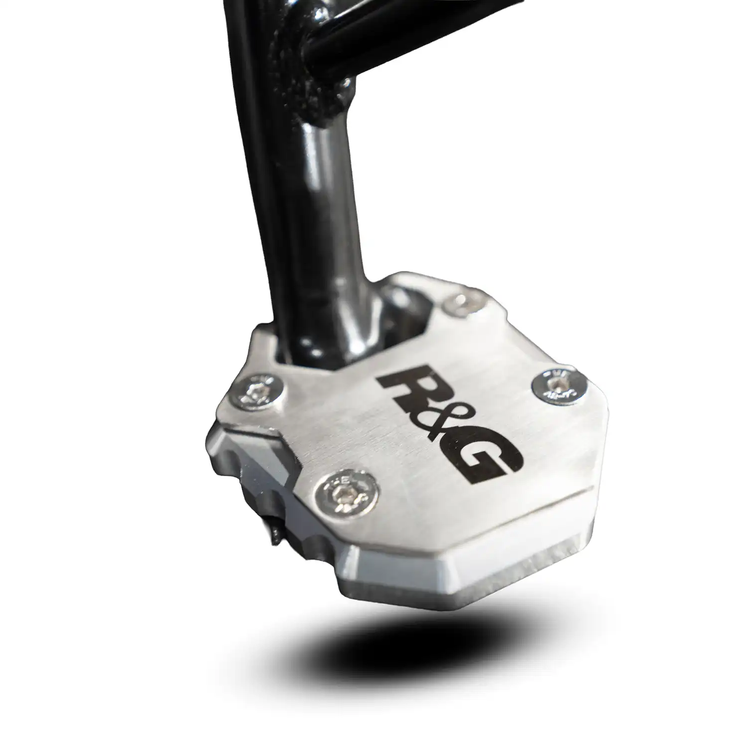 Kickstand Shoe for Yamaha XSR900GP '24-, MT-09 '24-, MT-09 SP '24-, YZF ...