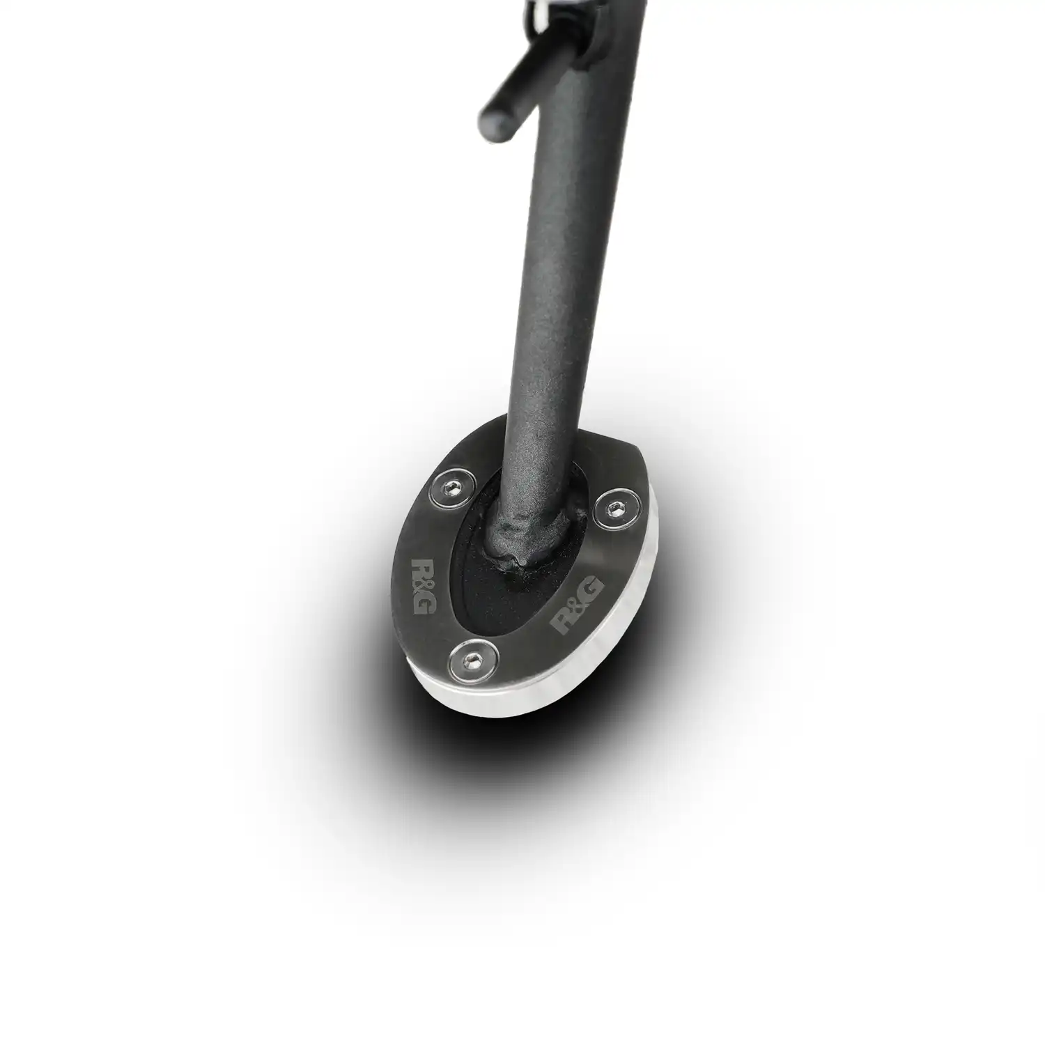 Kickstand Shoe for Kawasaki ZX-10R ‘26-, ZX-10RR '26-, Z650 S ‘26 ...