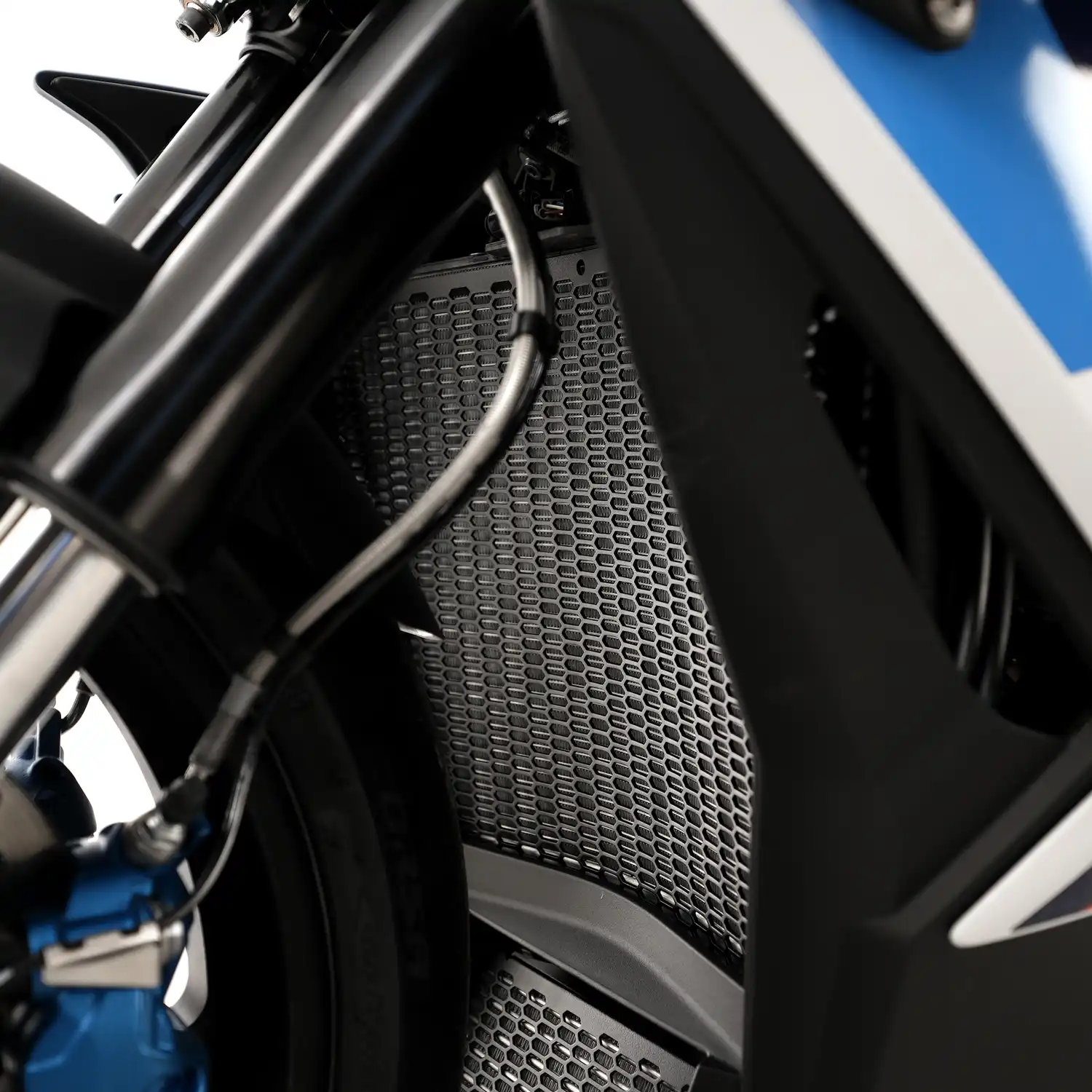 PRO Radiator Guard for BMW S1000R '21-, S1000RR '19-, S1000XR '20 ...