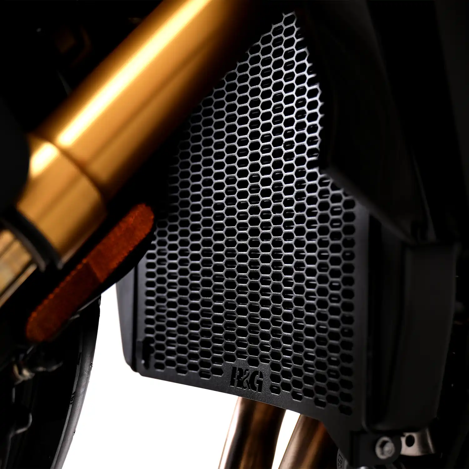 PRO Radiator Guard for Aprilia Tuono 660 '21-, Tuono 660 Factory '25 ...