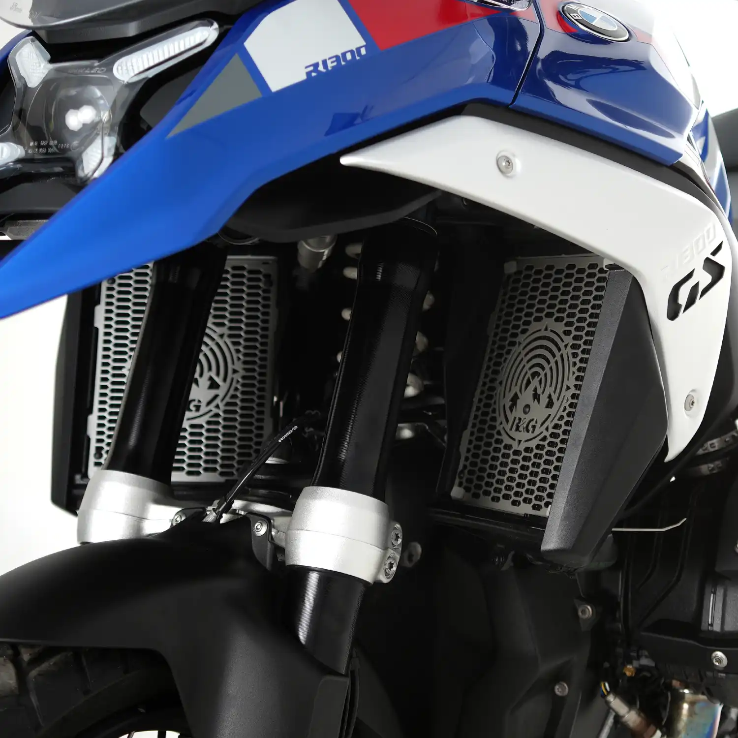 PRO Radiator Guard for BMW R 1300 GS '23- (Pair)