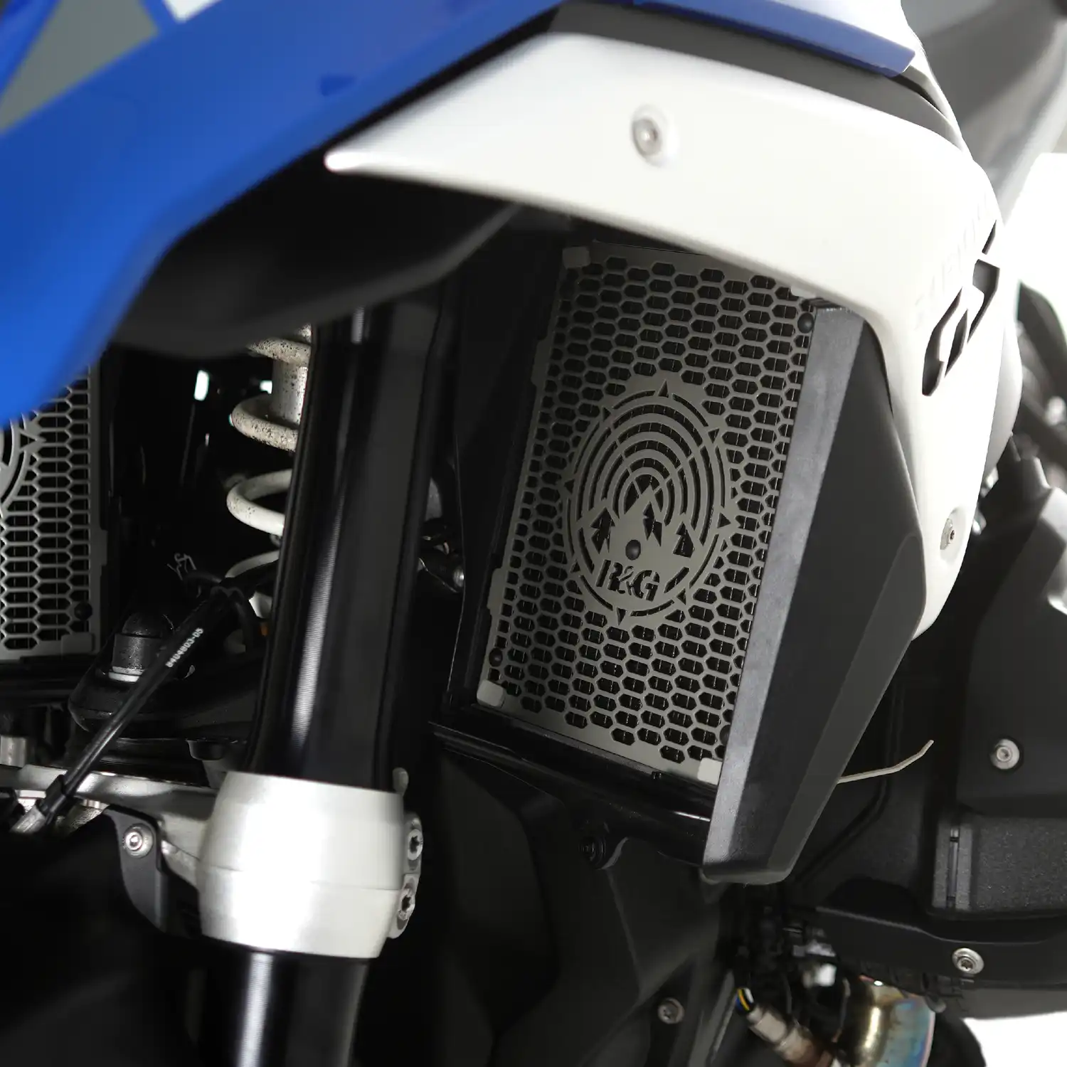 PRO Radiator Guard for BMW R 1300 GS '23- (Pair)