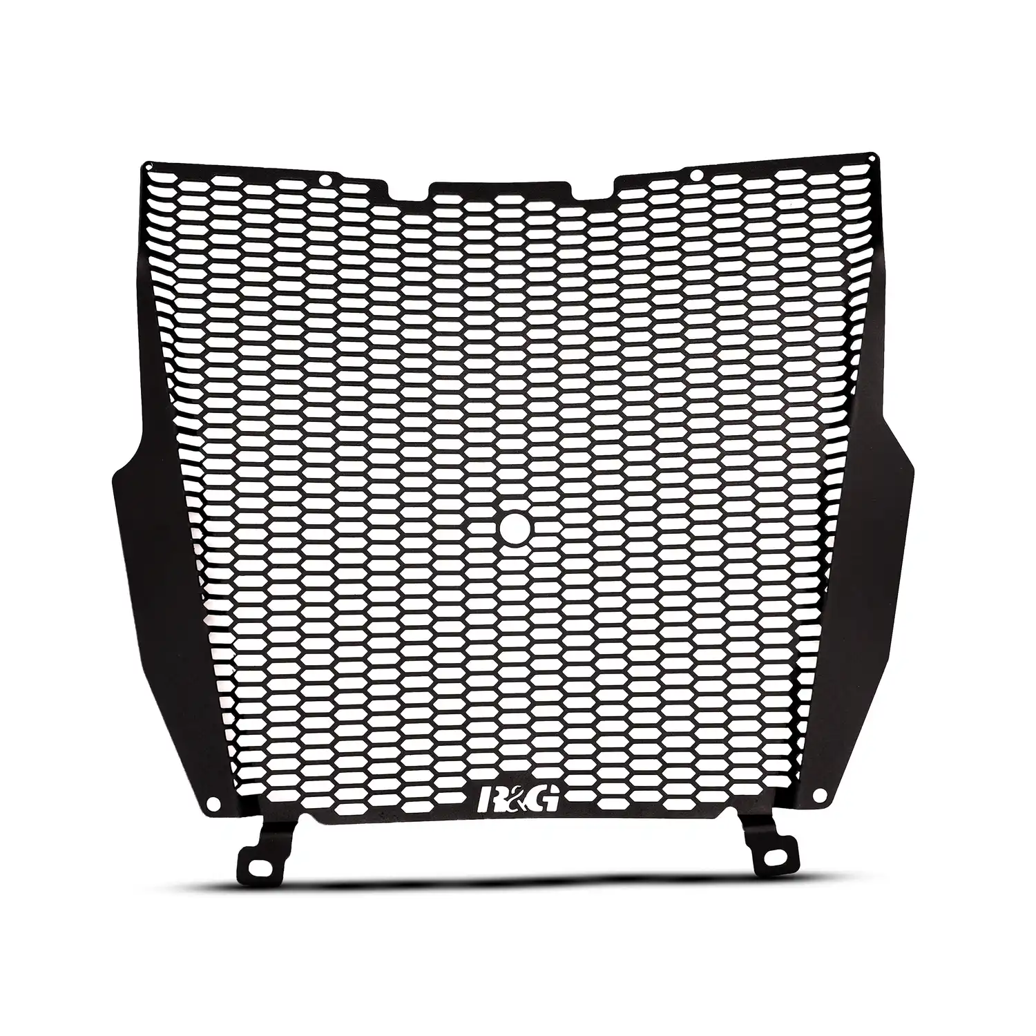 PRO Radiator Guard for Aprilia Tuono V4 1100 (Factory) '25-