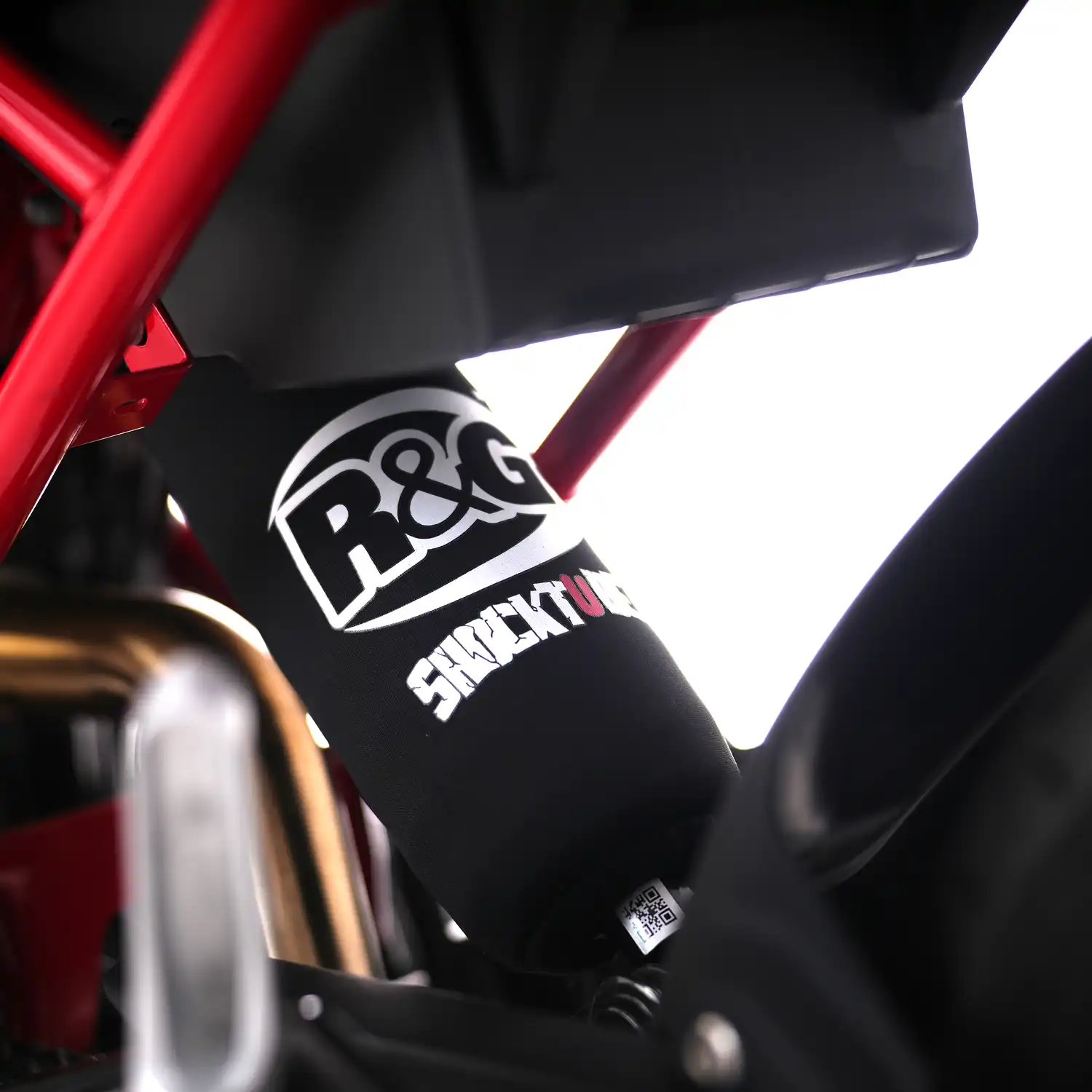 R&G Shocktube