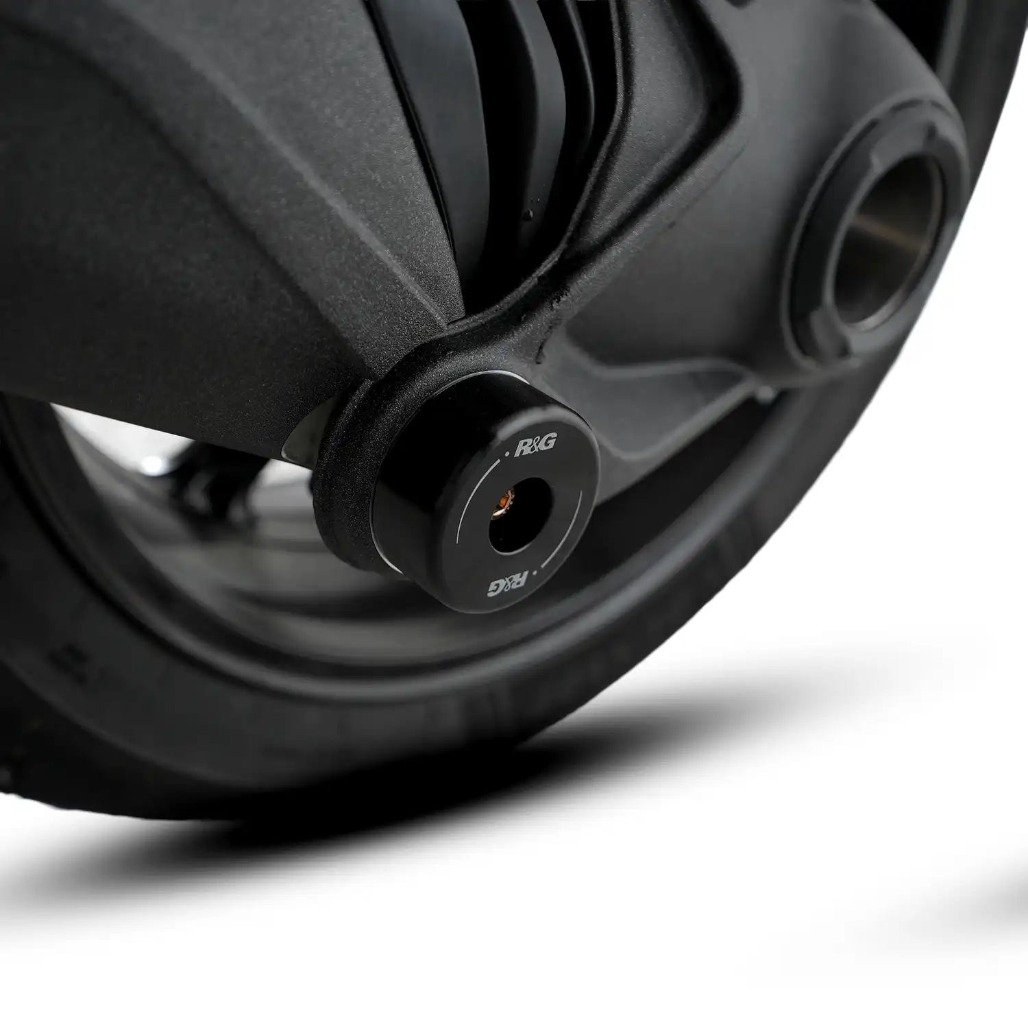Swingarm (Shaft) Protectors for BMW R1300 R '25-, R 1300 RT '25