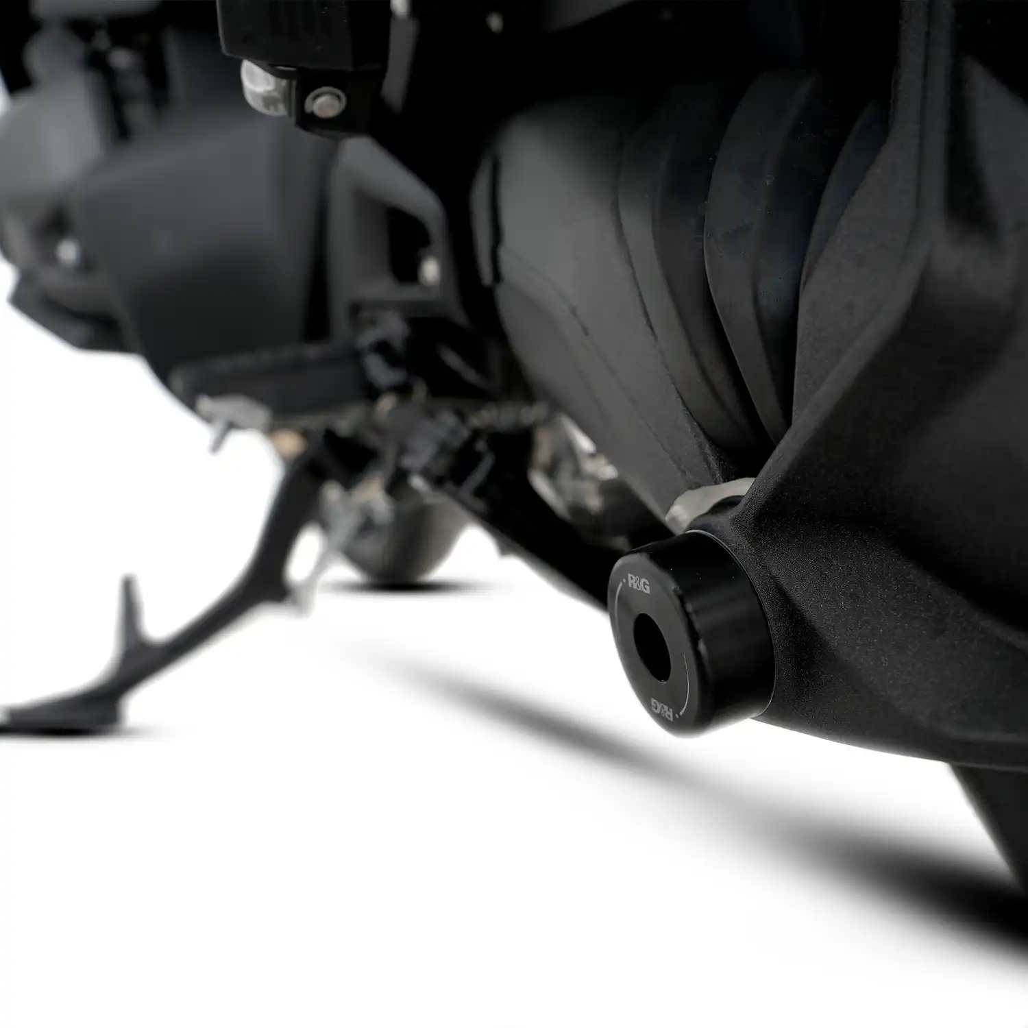 Swingarm (Shaft) Protectors for BMW R1300 R '25-, R 1300 RT '25