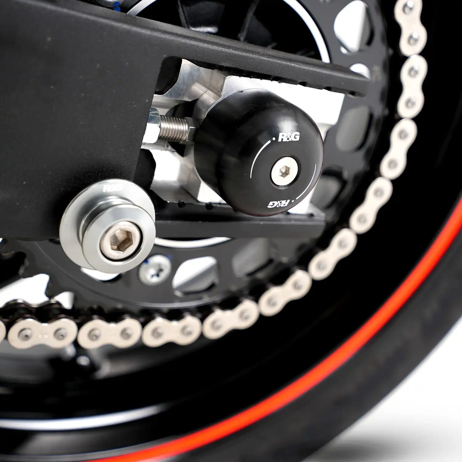 Terminale Di Scarico Arrow Ktm Duke 125 17 - 2020 Slip-On Thunder - Foto 13