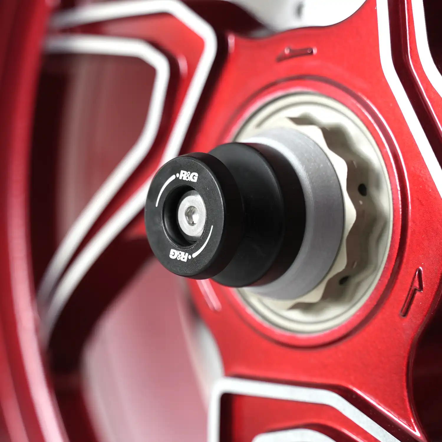 APEX Spindle Sliders for the QJMOTOR SRK 921 '25-, SRK 921 RR ‘25- and ...