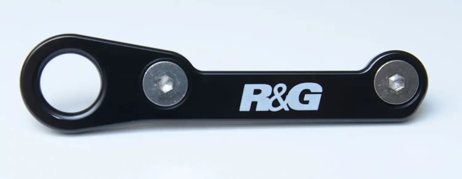 Tie-Down Hook for Yamaha YZF-R25 '14- & YZF-R3 '15-