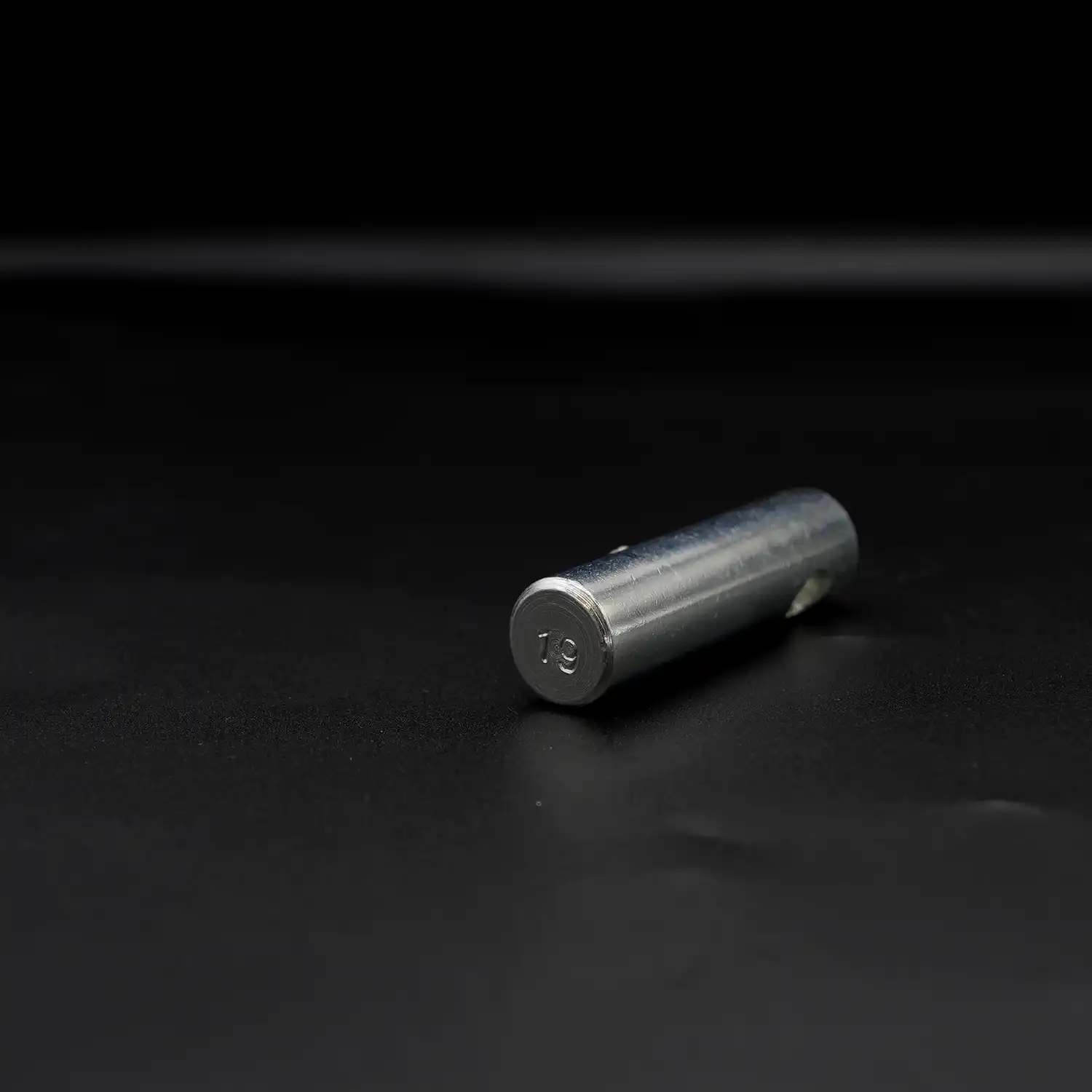 R&G Workshop Headlift Stand Pin - 19mm