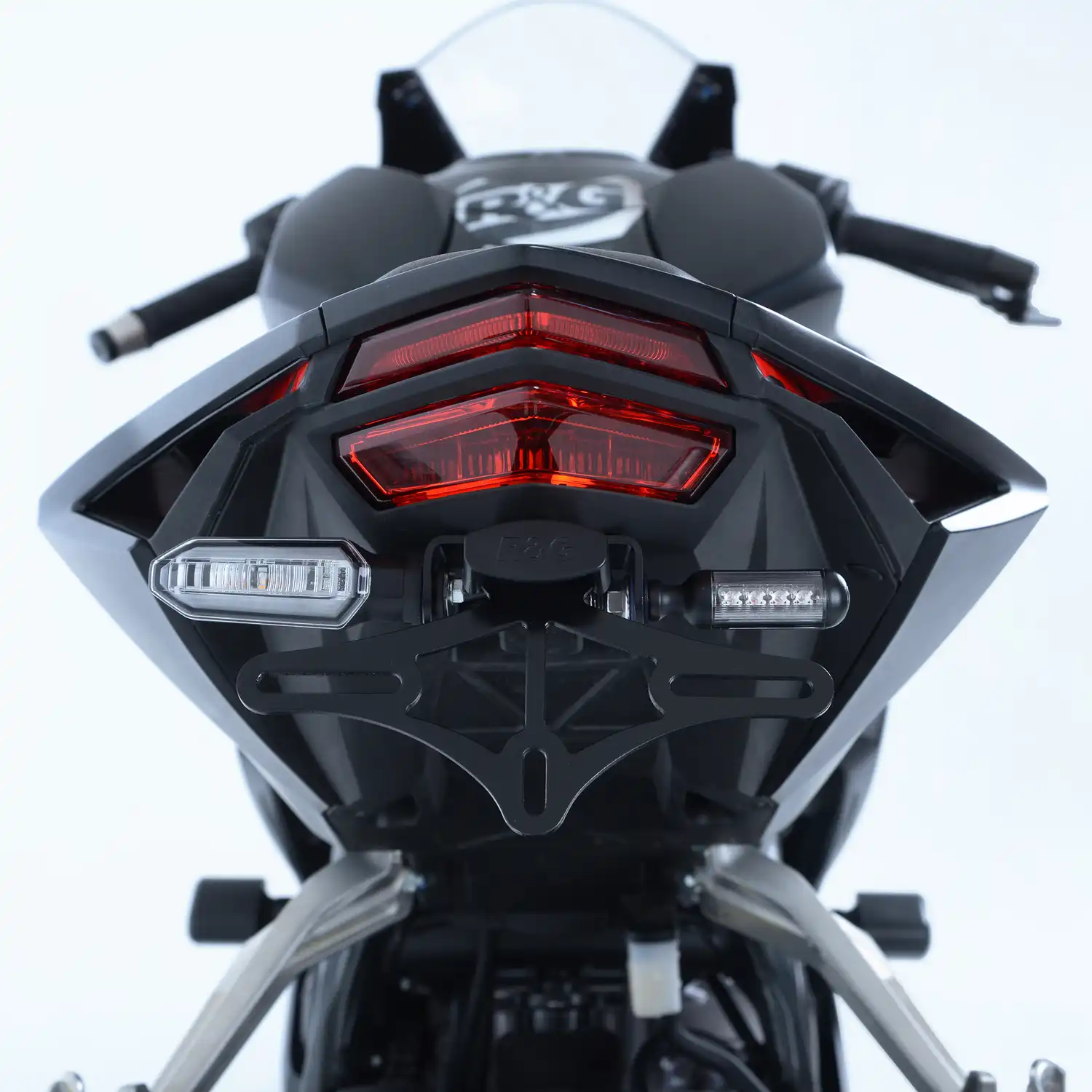 Tail Tidy for Honda CBR250RR '17-