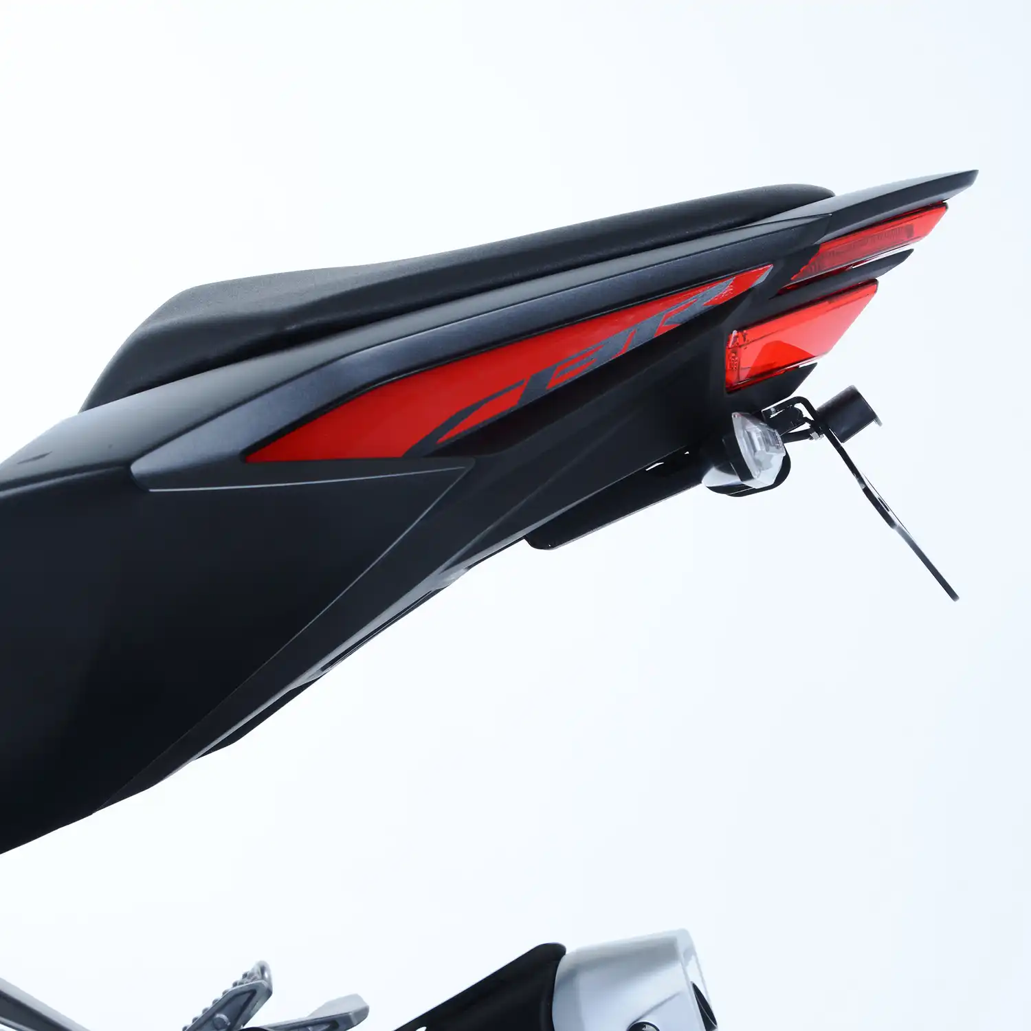 Tail tidy cbr250rr top