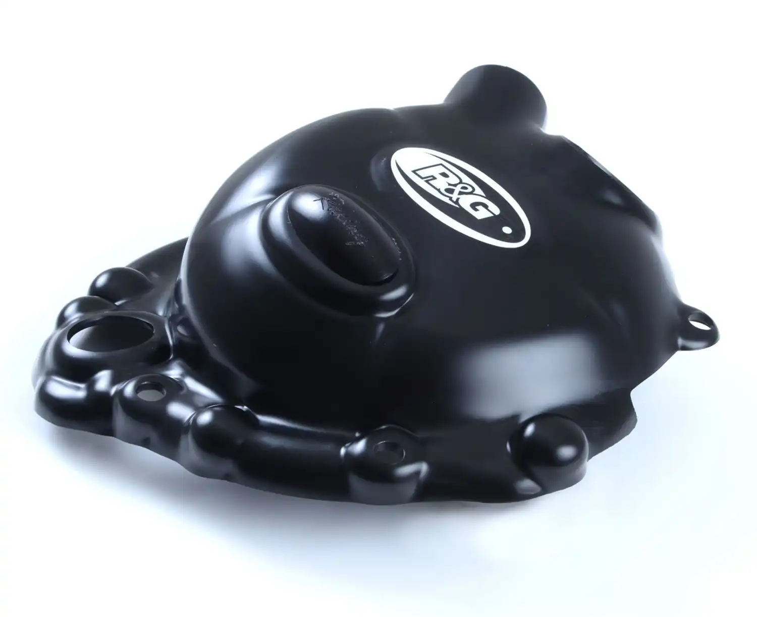 Engine Case Cover Kit (3pc) for the Kawasaki ZX6R '09-'14